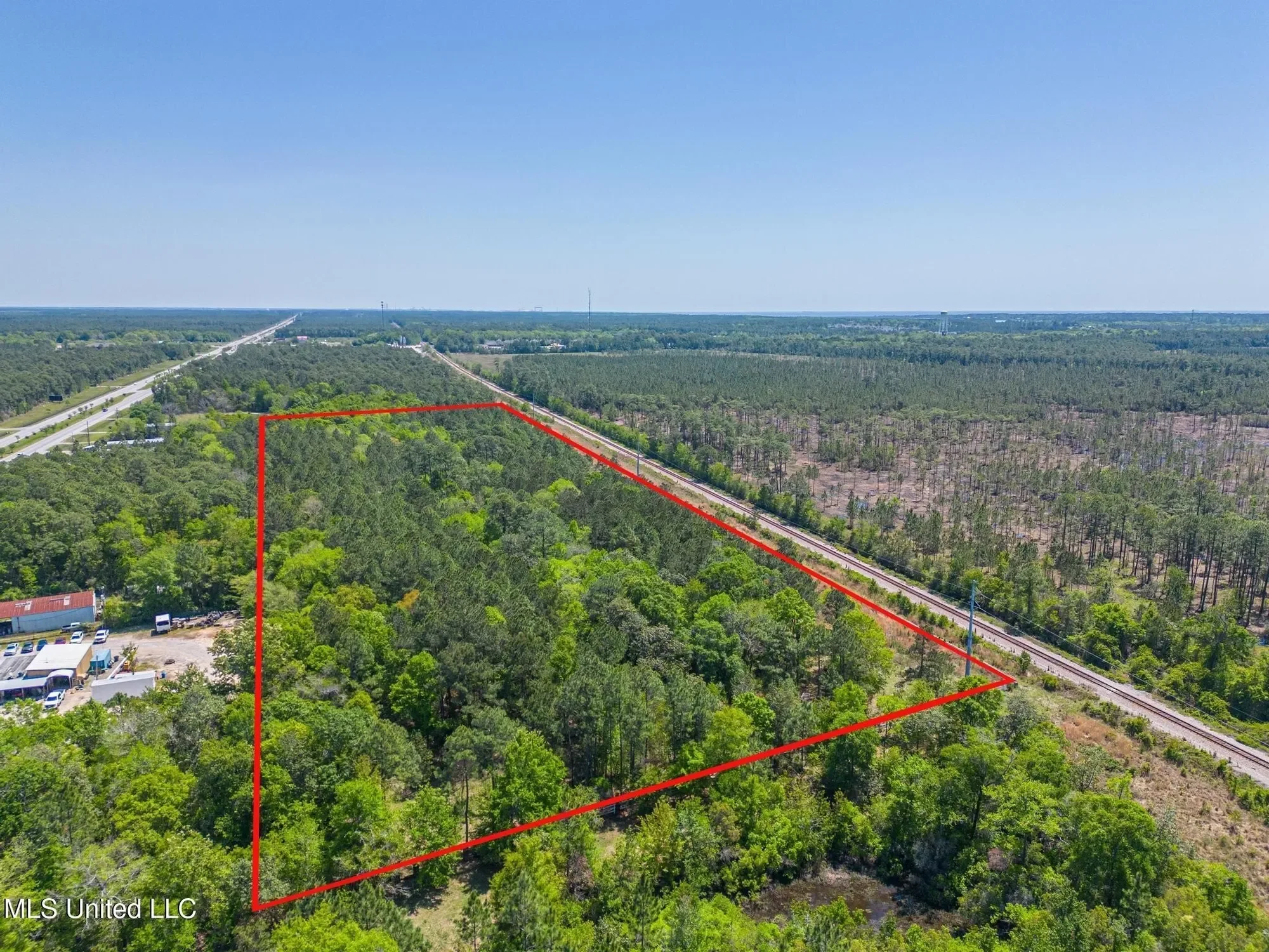 7701 Bienville Boulevard lot: 90 90, Ocean Springs, MS 39564, Ocean Springs, Mississippi, United States. - Photo 6