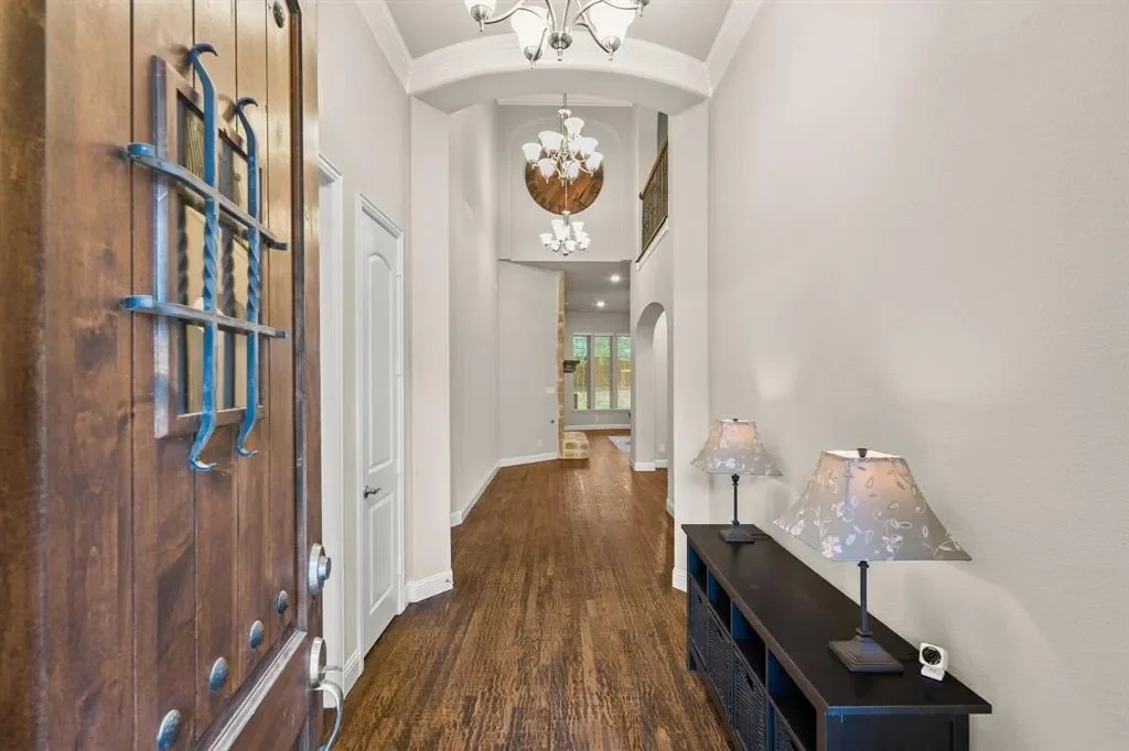 7312 Los Padres Place, McKinney, Texas, United States. - Photo 1