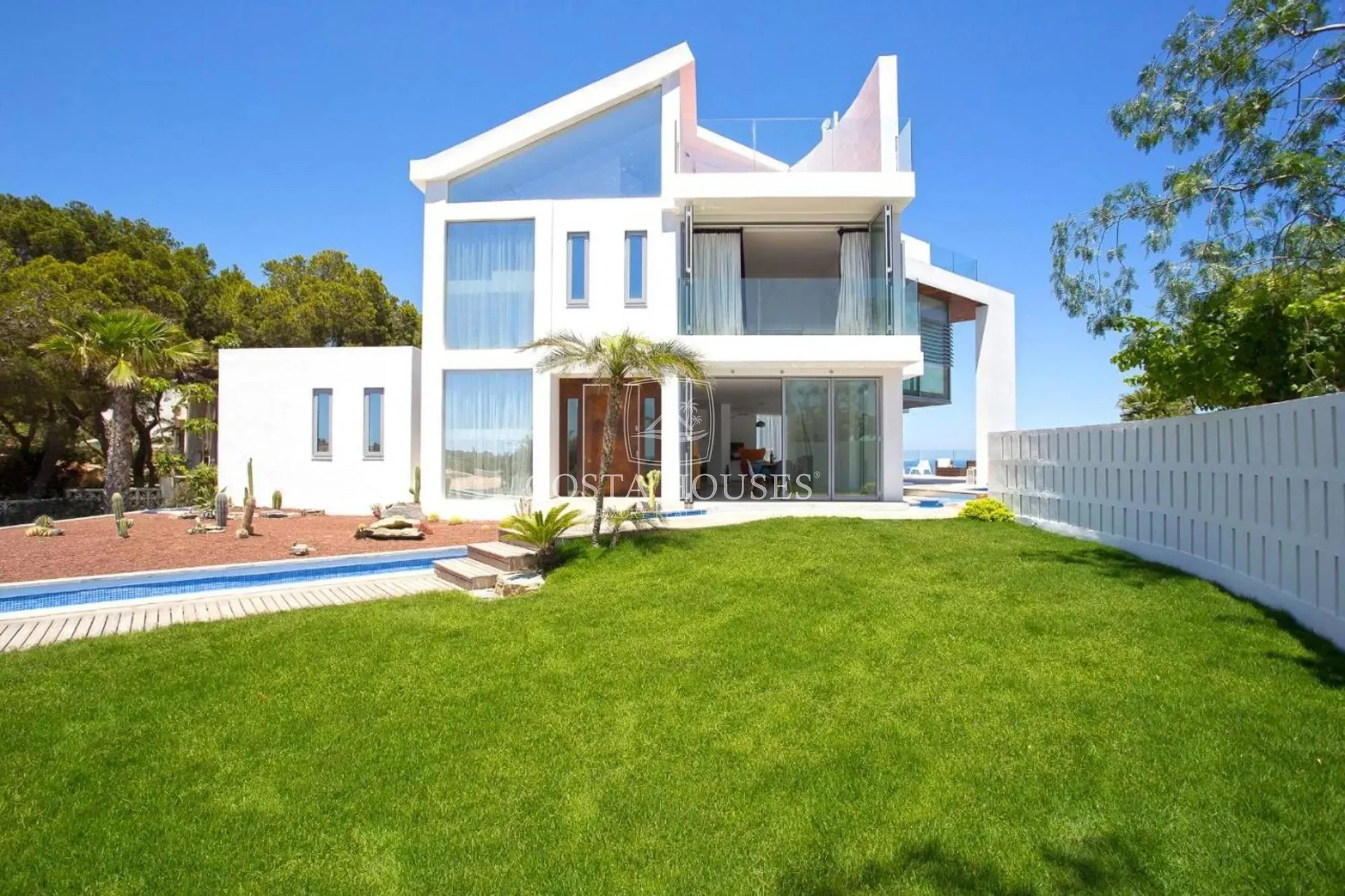 Balcon Al Mar, Jávea - Xàbia, ALICANTE, Jávea - Xàbia, Xabia / Javea, Valencian Community, Spain. - Photo 3