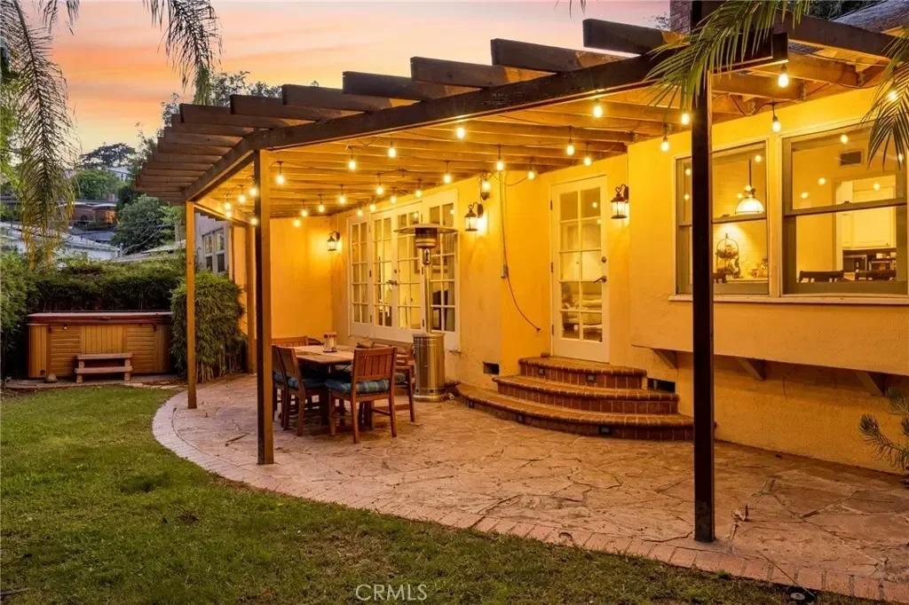 3398 Floyd, Los Angeles, California, United States. - Photo 5