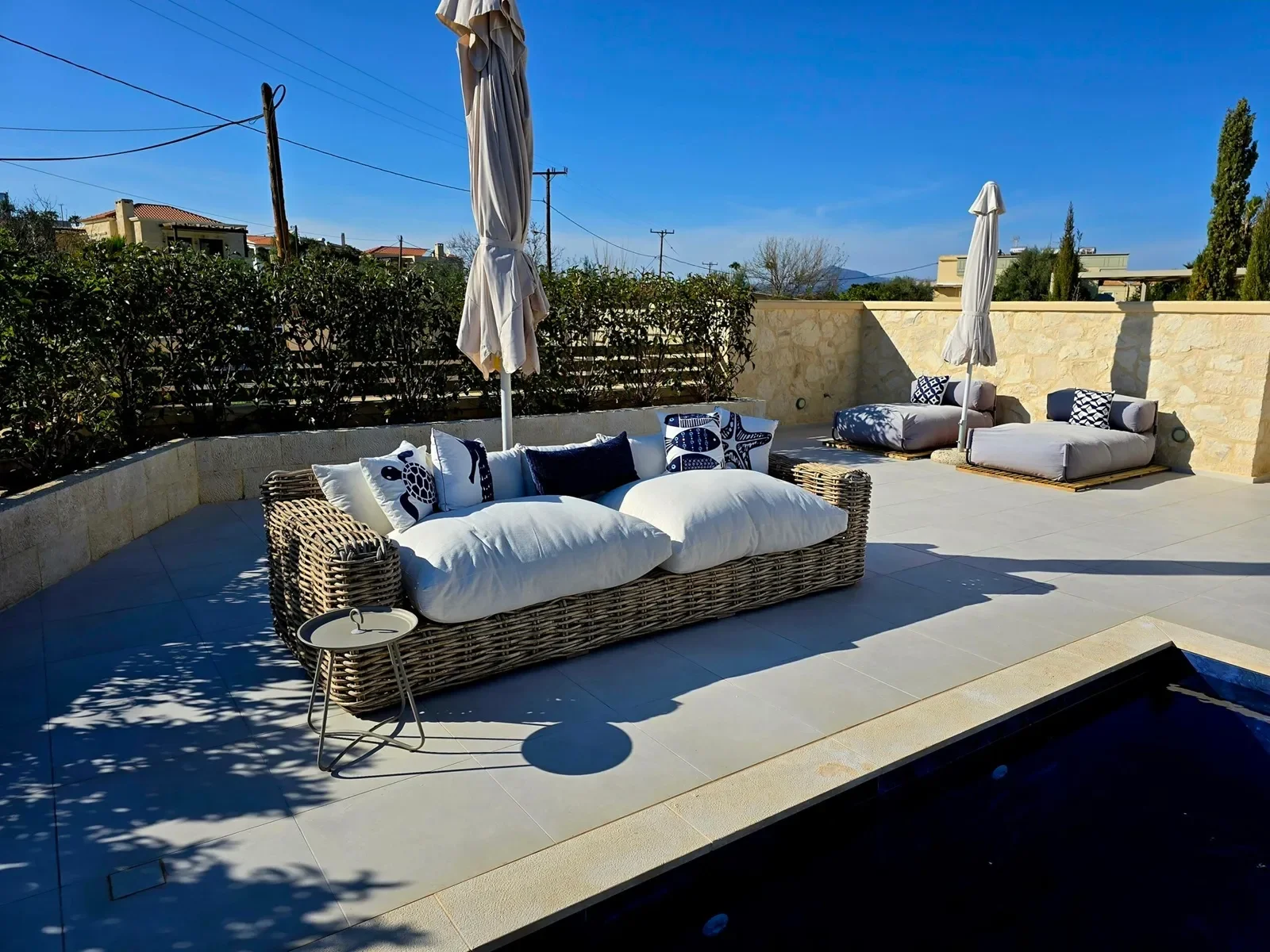 C5WX+VMP, Almyrida 730 08, Greece, Apokoronas, Greece. - Photo 10