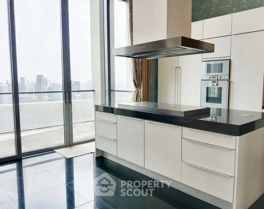 3 Soi Phrasat Court, Khwaeng Thung Maha Mek, Khet Sathon, Krung Thep Maha Nakhon 10120, Thailand, Bangkok, Krung Thep Maha Nakhon, Thailand. - Photo 2