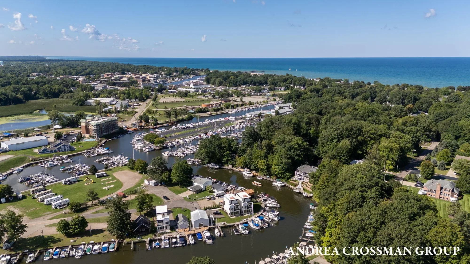 1 N Bailey Avenue , #5, South Haven, MI 49090, South Haven, Michigan, United States. - Photo 26