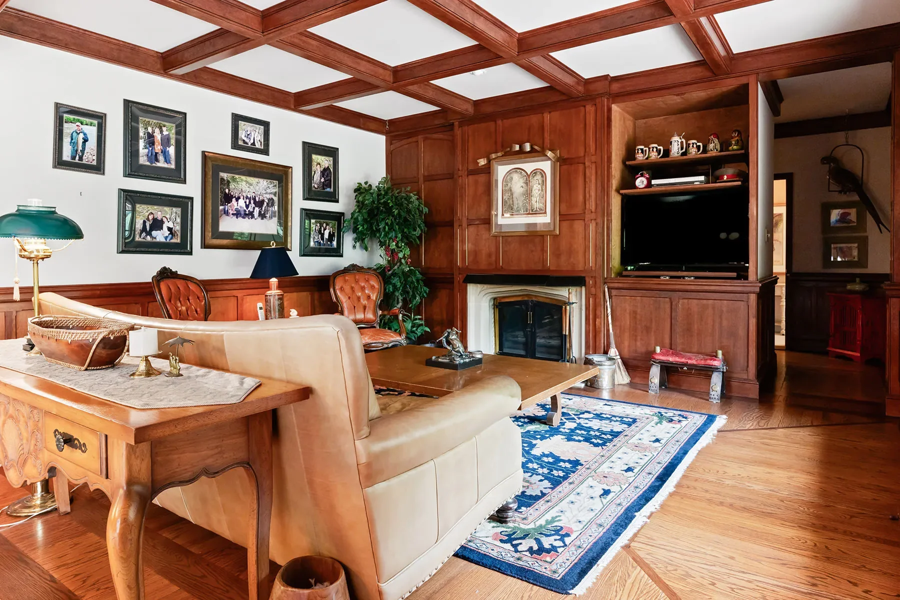 2531 Little River Road, Hendersonville, NC 28739, Laurel Park, North Carolina, United States. - Photo 3