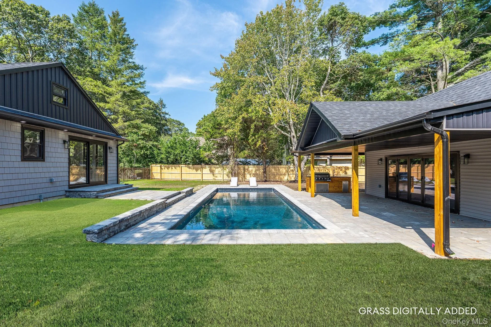3420 Rocky Point Road, East Marion, New York, United States. - Photo 7