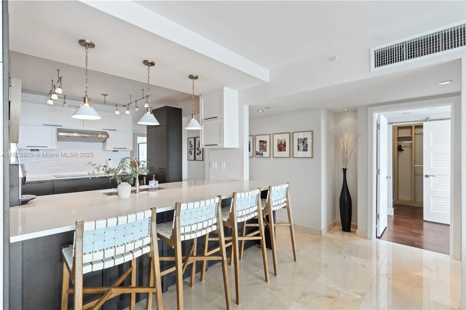 17050 N Bay Rd PH1201, Golden Beach, Florida, United States. - Photo 18