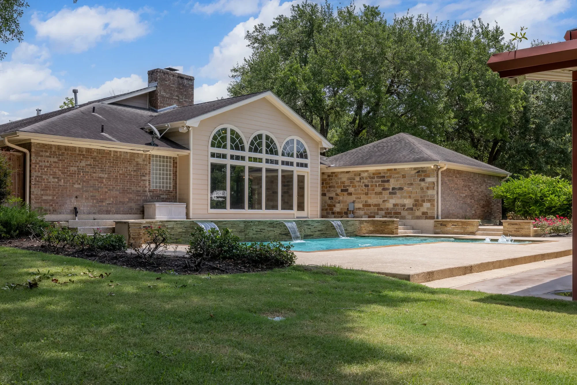 2629 Benton Drive , Brenham, TX 77833, Brenham, Texas, United States. - Photo 46