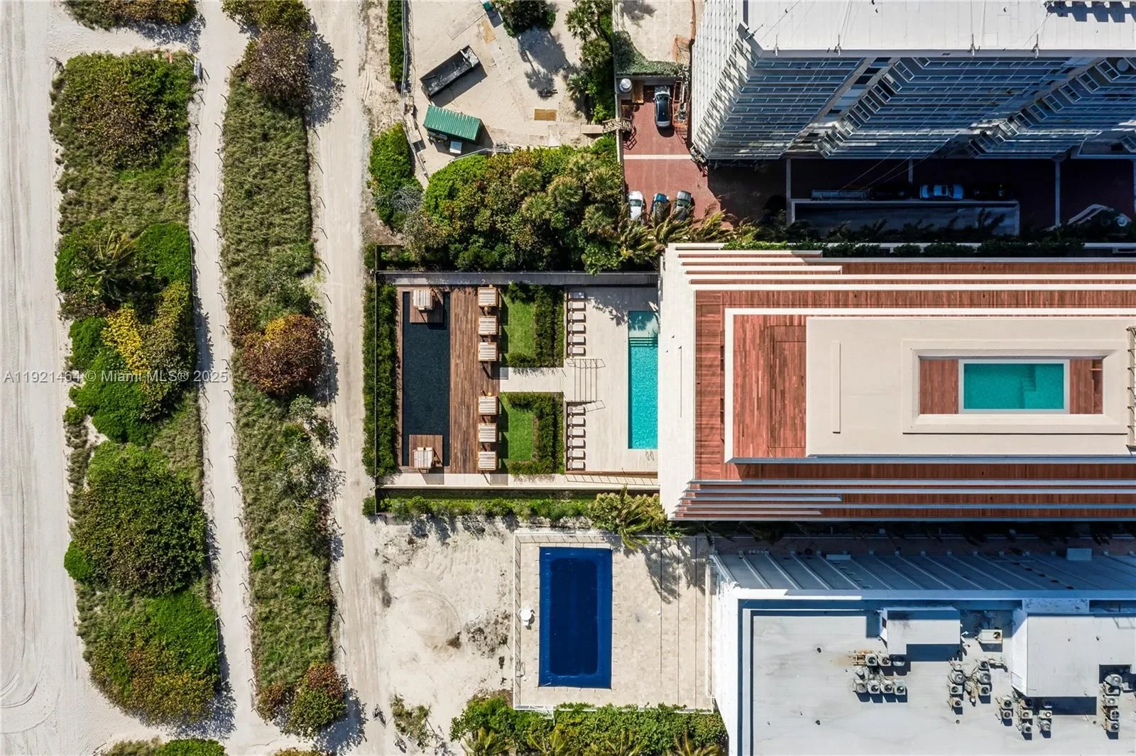 8955 Collins Ave 402, Bal Harbour, Florida, United States. - Photo 18