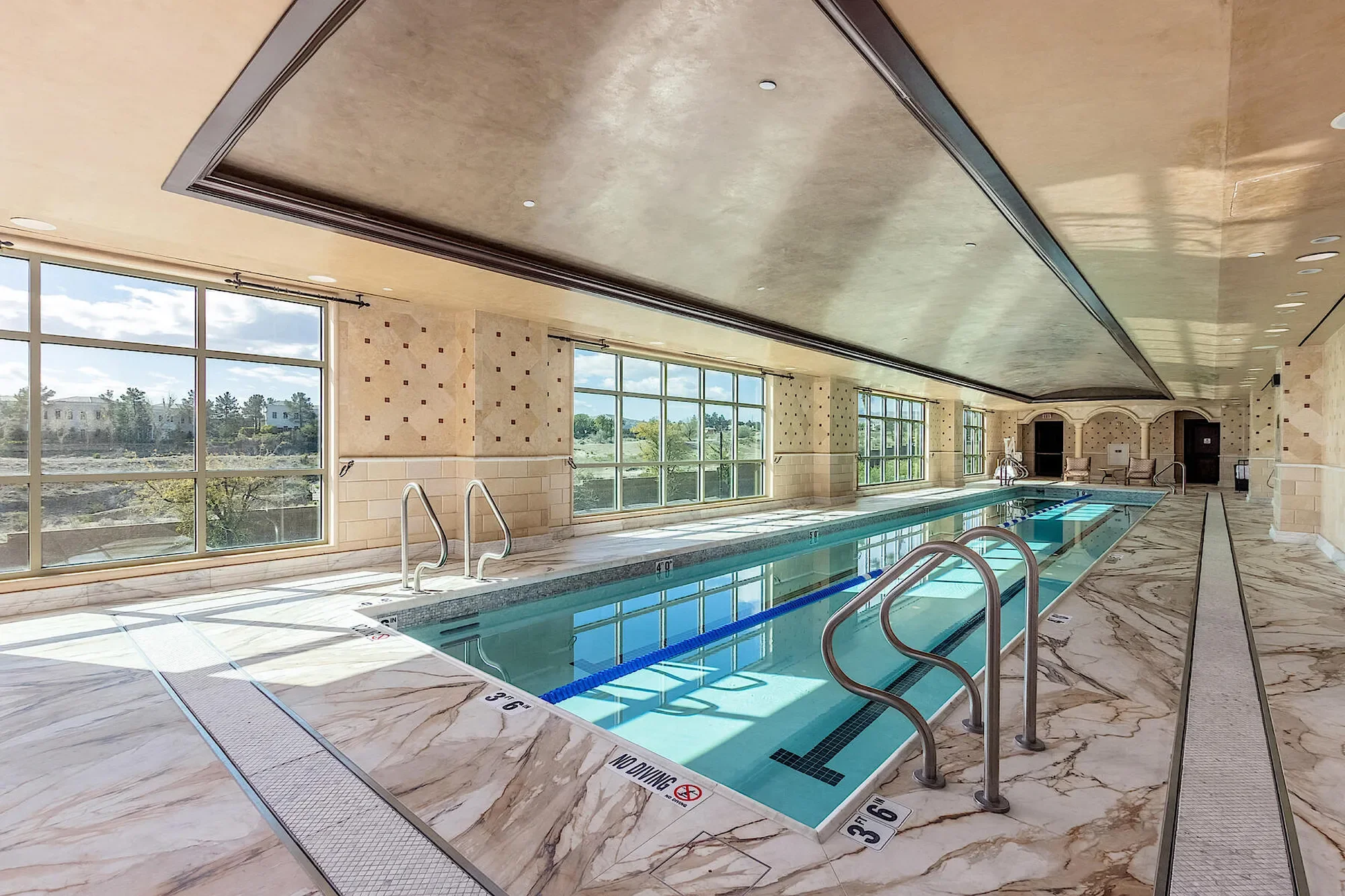 9101 Alta Dr #502, Las Vegas, NV 89145, Las Vegas, Nevada, United States. - Photo 47