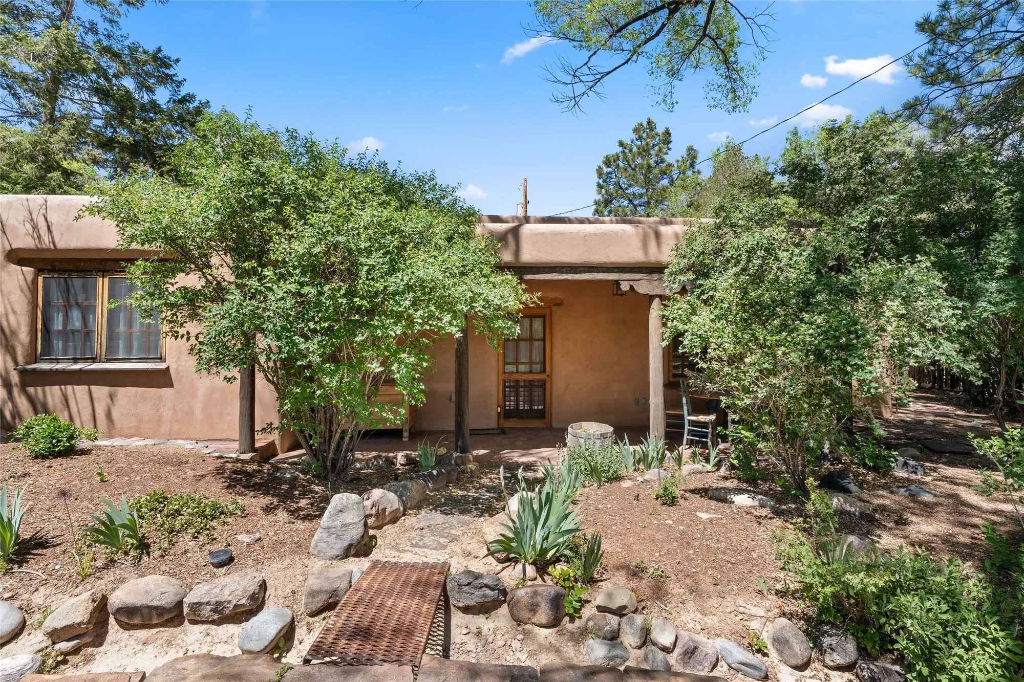 831 El Caminito , Santa Fe, NM 87505, Santa Fe, New Mexico, United States. - Photo 38