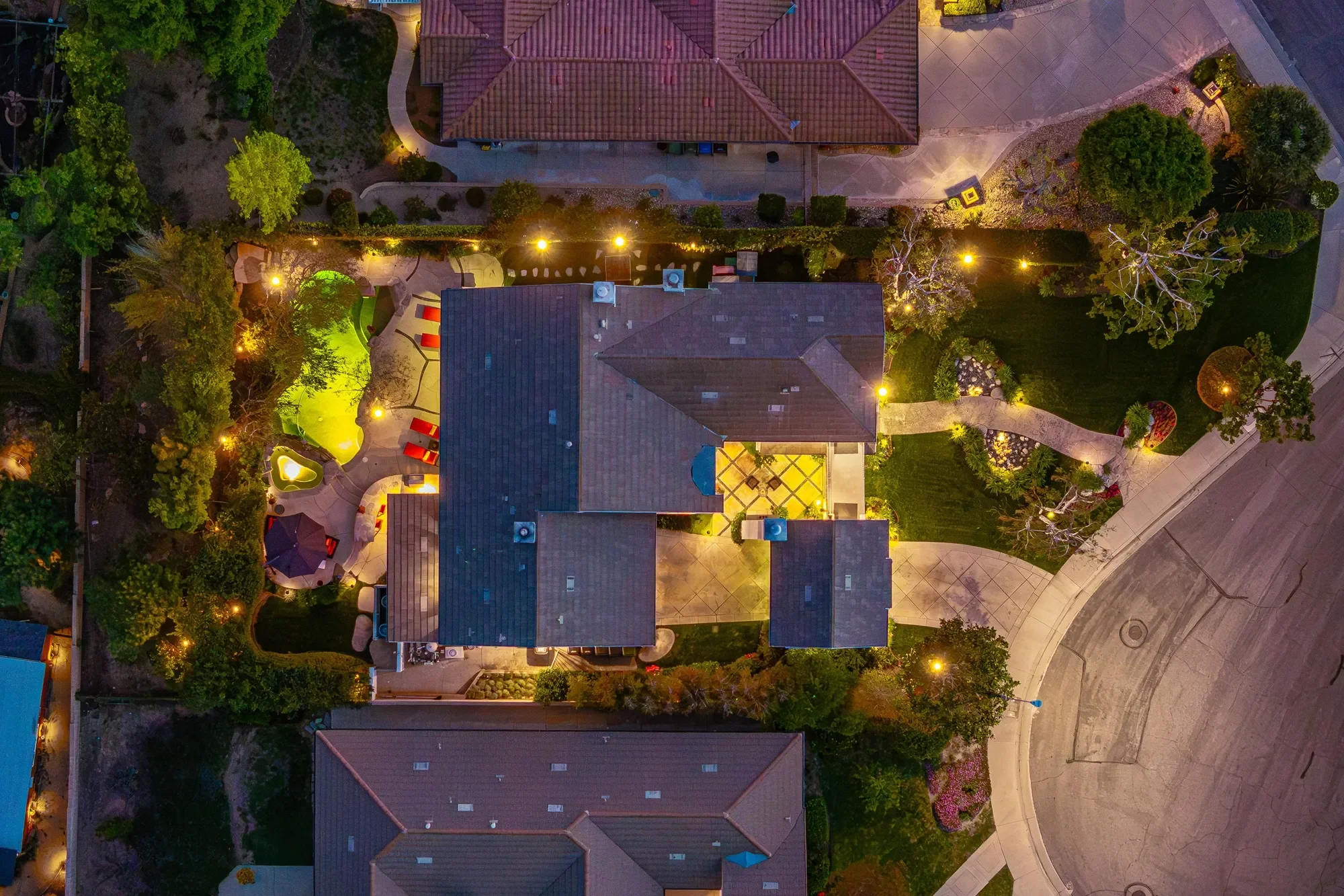 1008 N Country Club Drive, Simi Valley, CA 93065, Simi Valley, California, United States. - Photo 12
