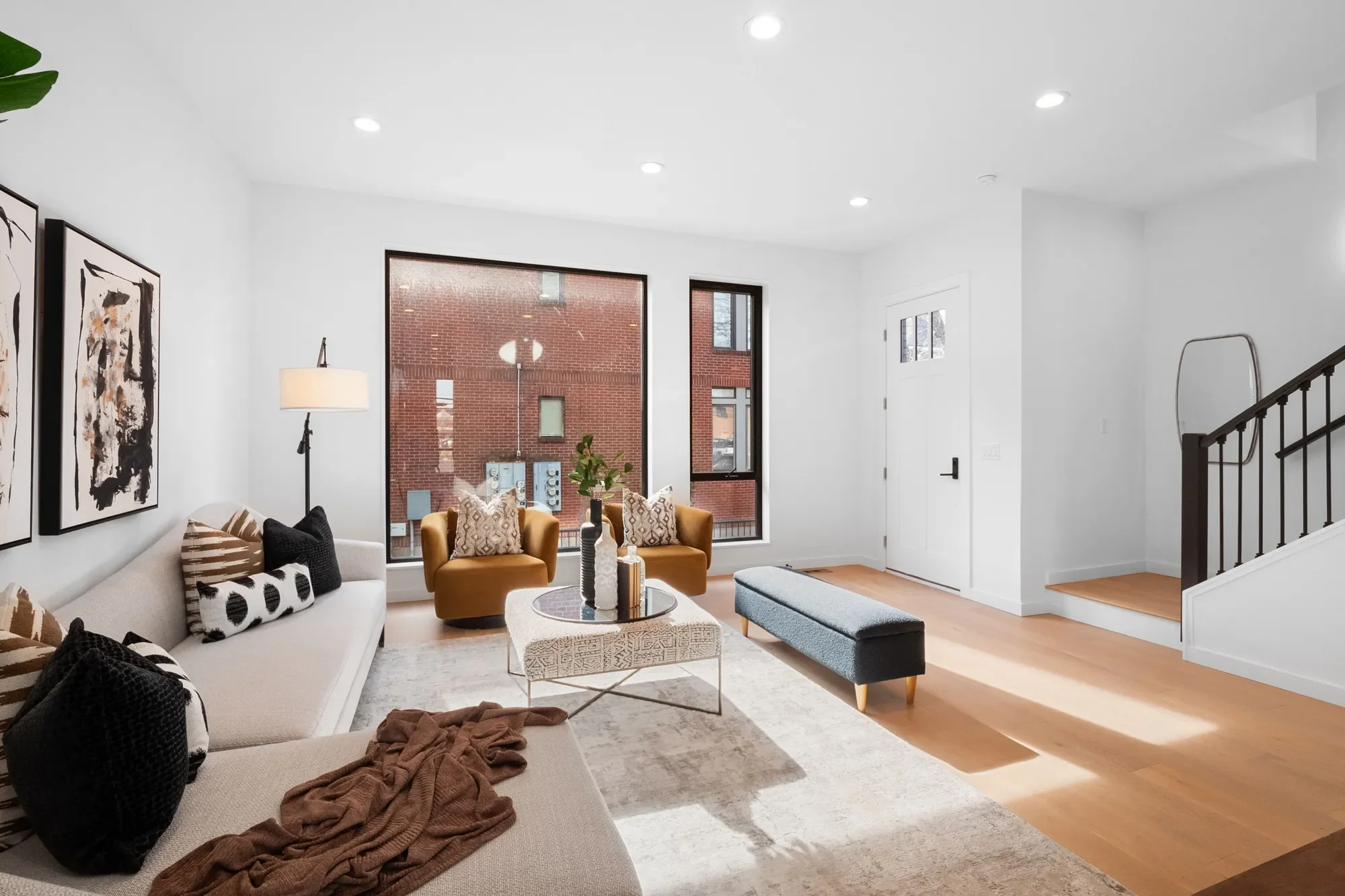 215 North Sarah Street #13 , St. Louis, MO 63108, St. Louis, Missouri, United States. - Photo 2