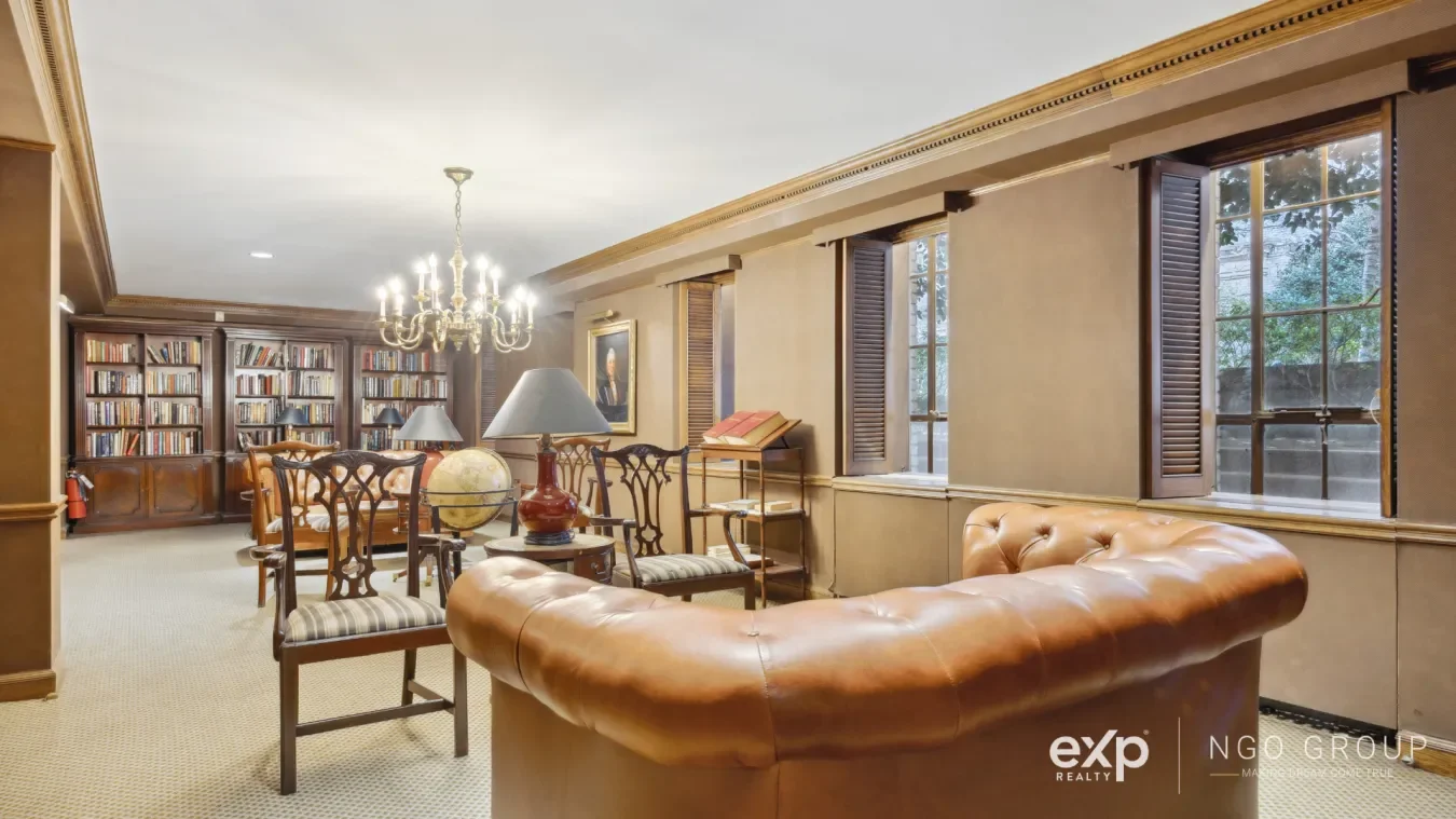 353 West 56 street, New York, New York, United States. - Photo 16