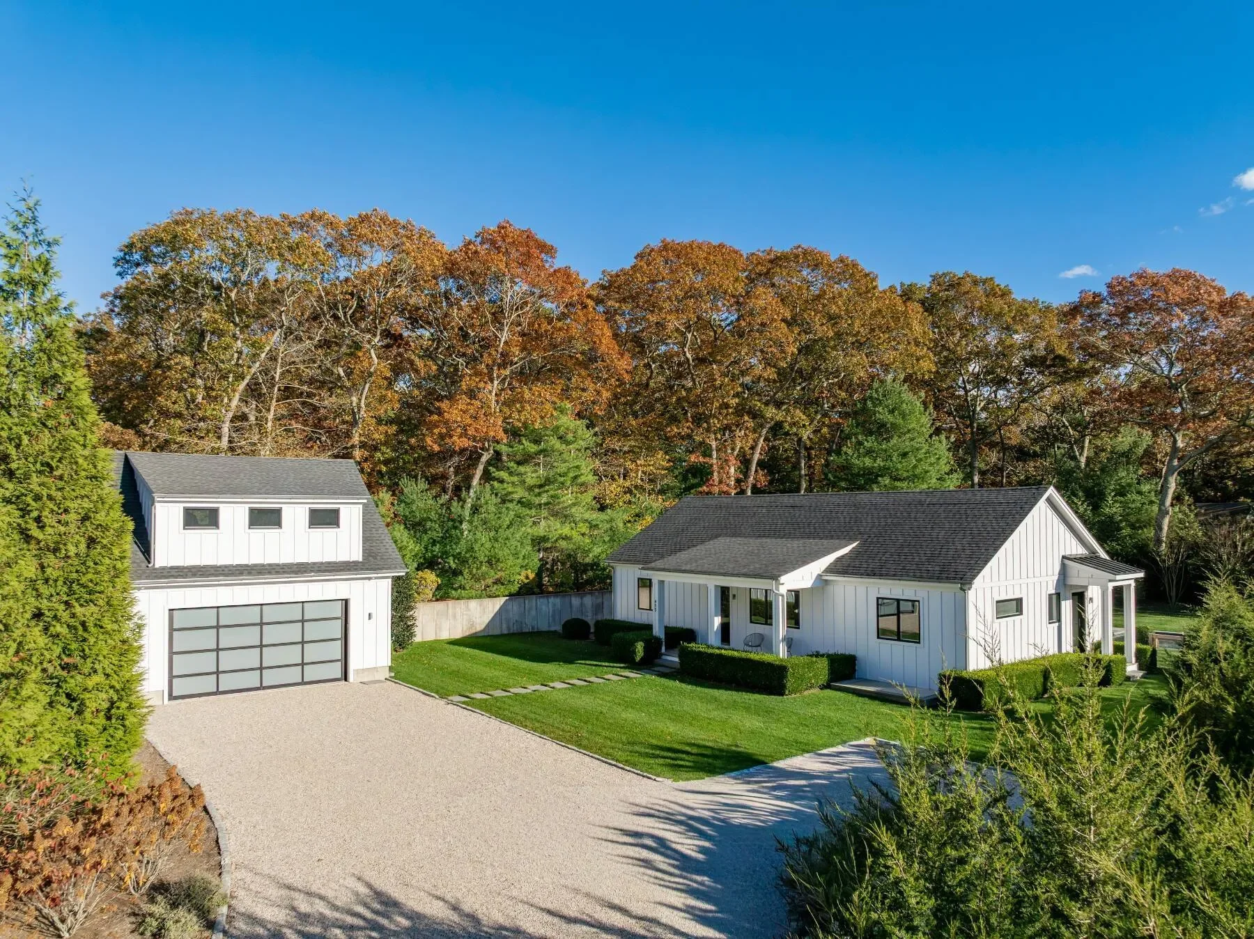 455  Abrahams Path , Amagansett, NY 11930, Amagansett, New York, United States. - Photo 11