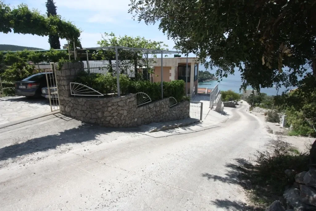 Herceg-Novi, Herceg Novi, Herceg Novi Municipality, Montenegro. - Photo 7