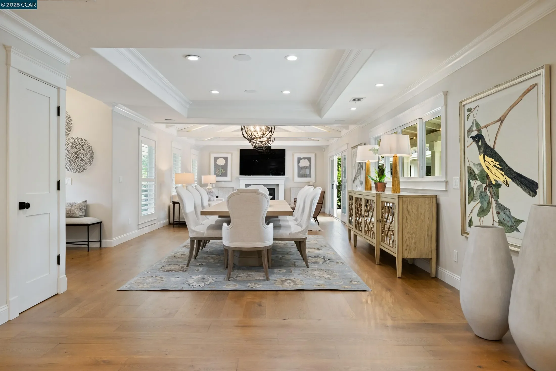 125 El Dorado Ave, Danville, California, United States. - Photo 22