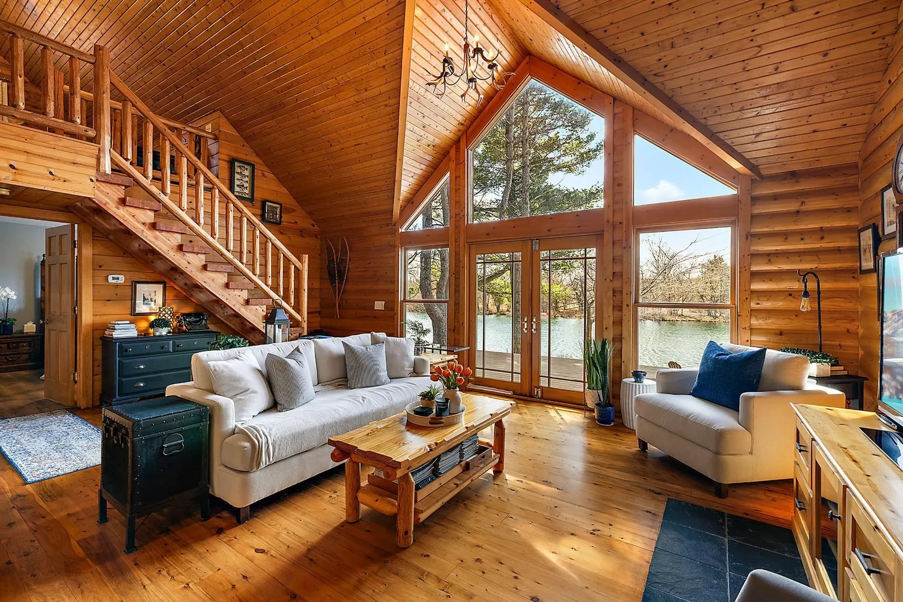 7699 Minnick Rd, Rubicon Twp, MI 48441-8223, Helena, Michigan, United States. - Photo 31