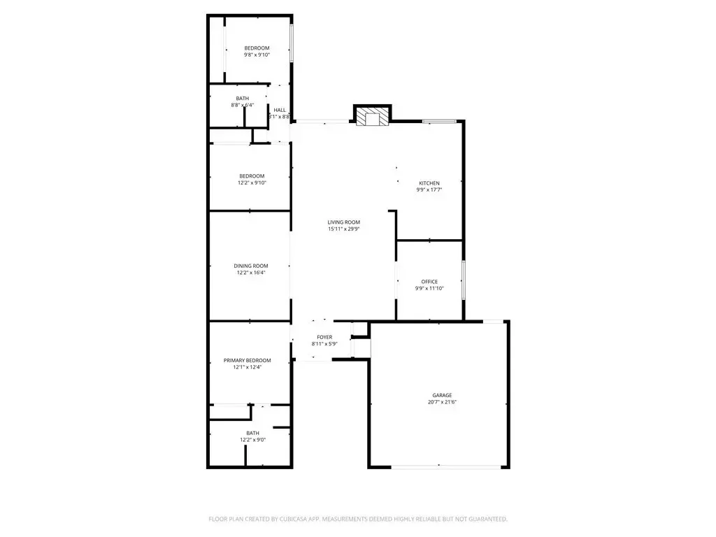 1381 Penrith, Tustin, California, United States. - Photo 5