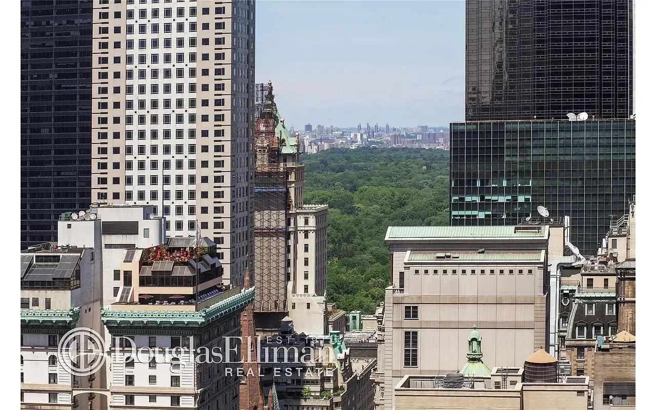 OLYMPIC TOWER, 641 FIFTH AVE, New York, New York, United States. - Photo 10