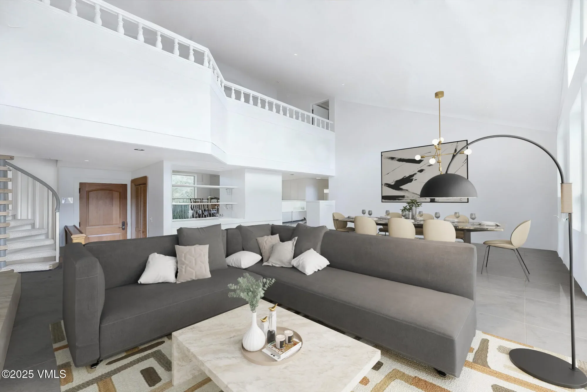 600 Vail Valley Drive 310, Vail, Colorado, United States. - Photo 3