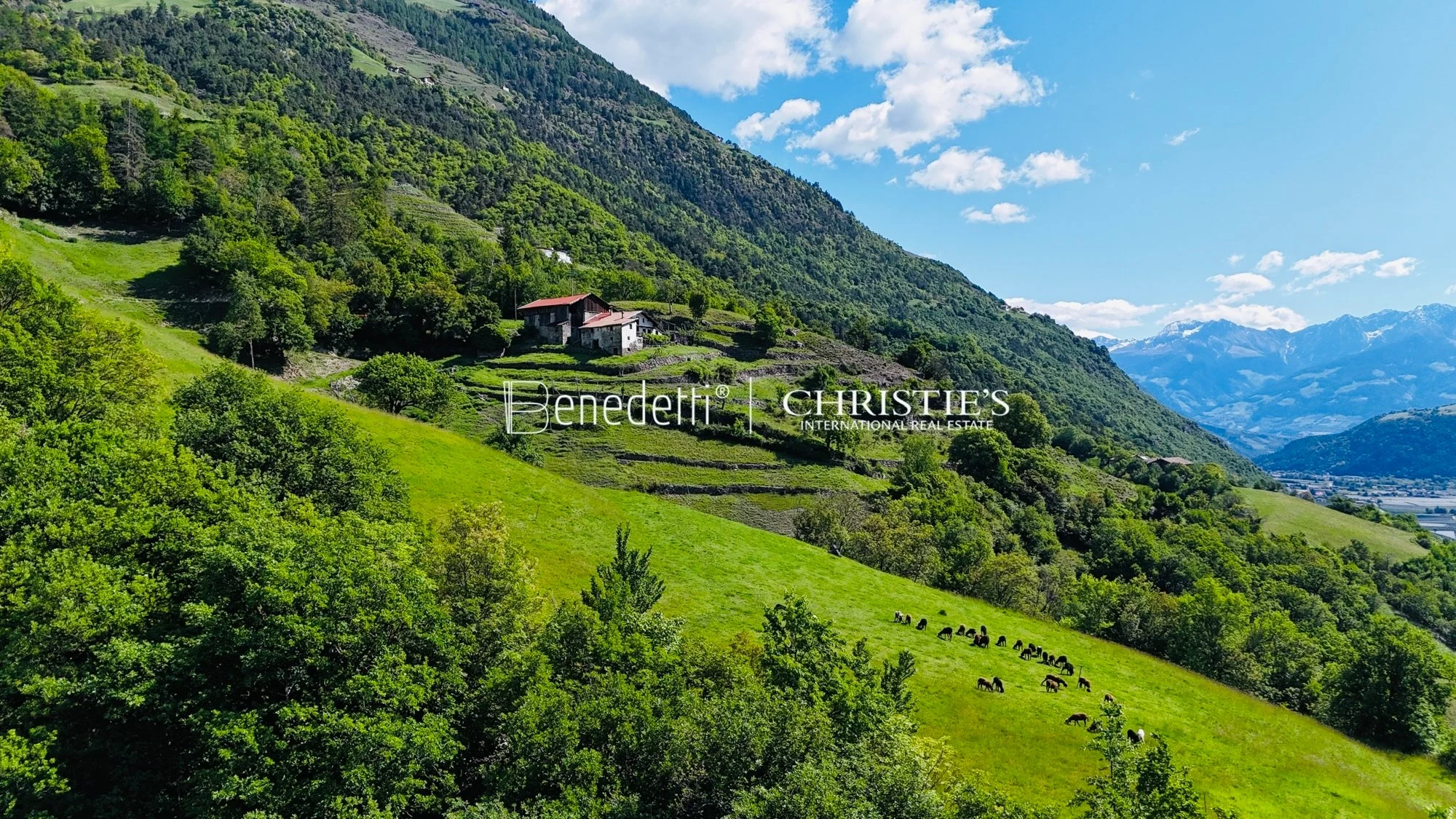 39025 Naturns, Autonomous Province of Bolzano – South Tyrol, Italy, Naturns, Trentino-South Tyrol, Italy. - Photo 2