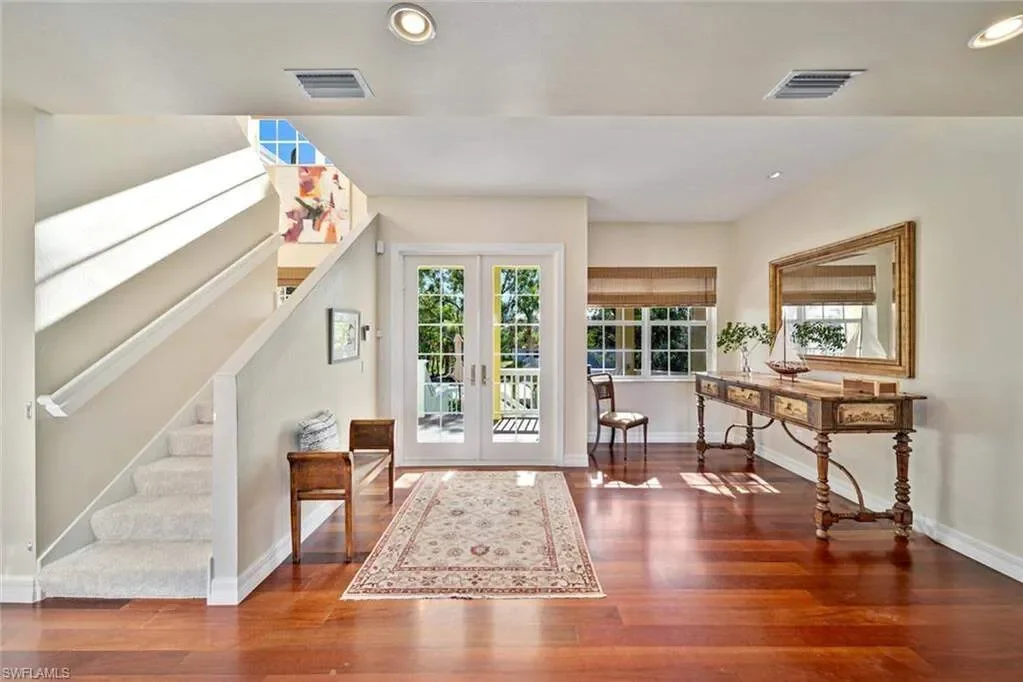 5810 Pine Tree DR, Sanibel, FL, 33957, USA, Sanibel, Florida, United States. - Photo 25