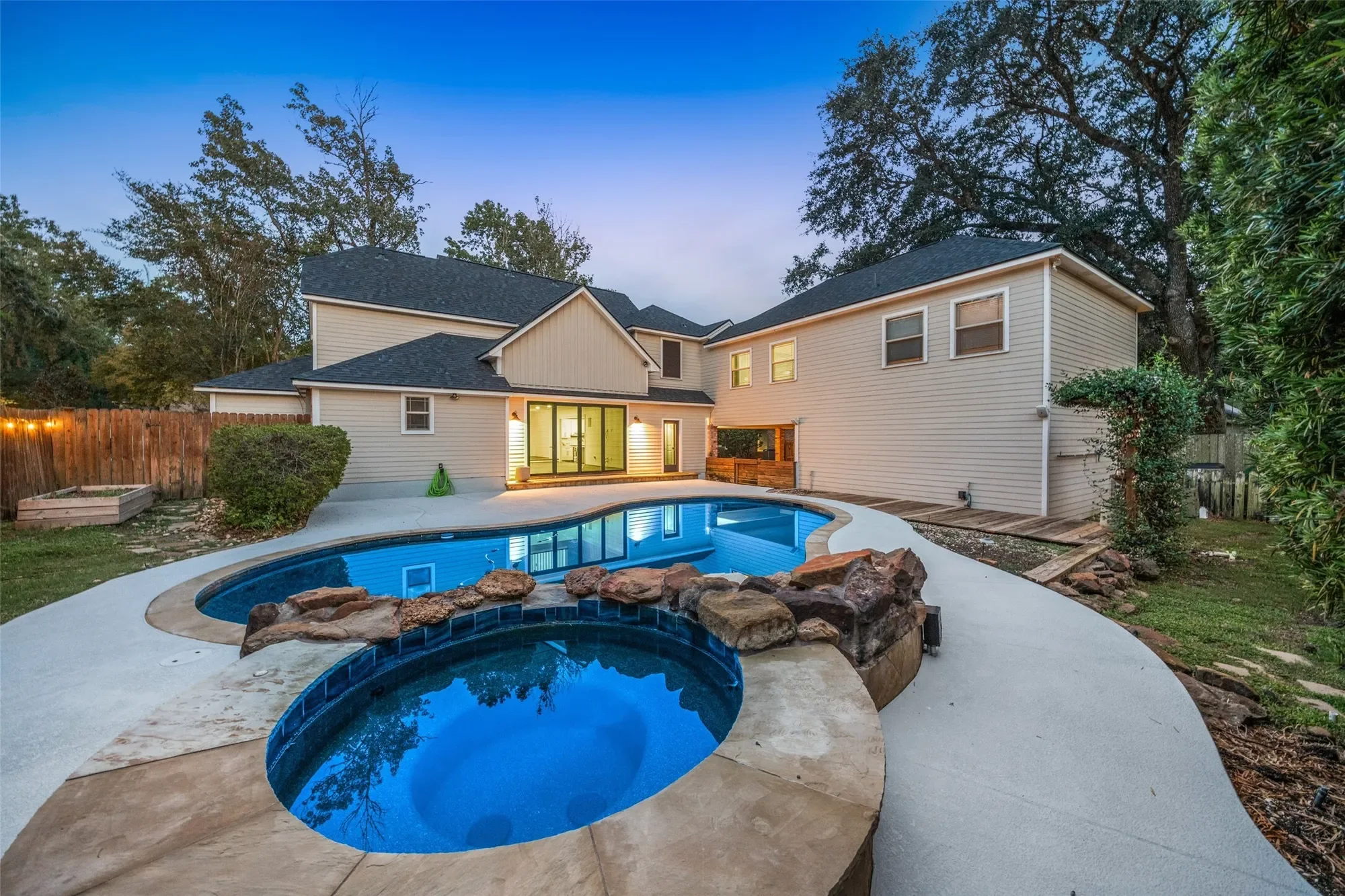 2311 Millvale Drive, Kingwood, TX 77345, Houston, Texas, United States. - Photo 29