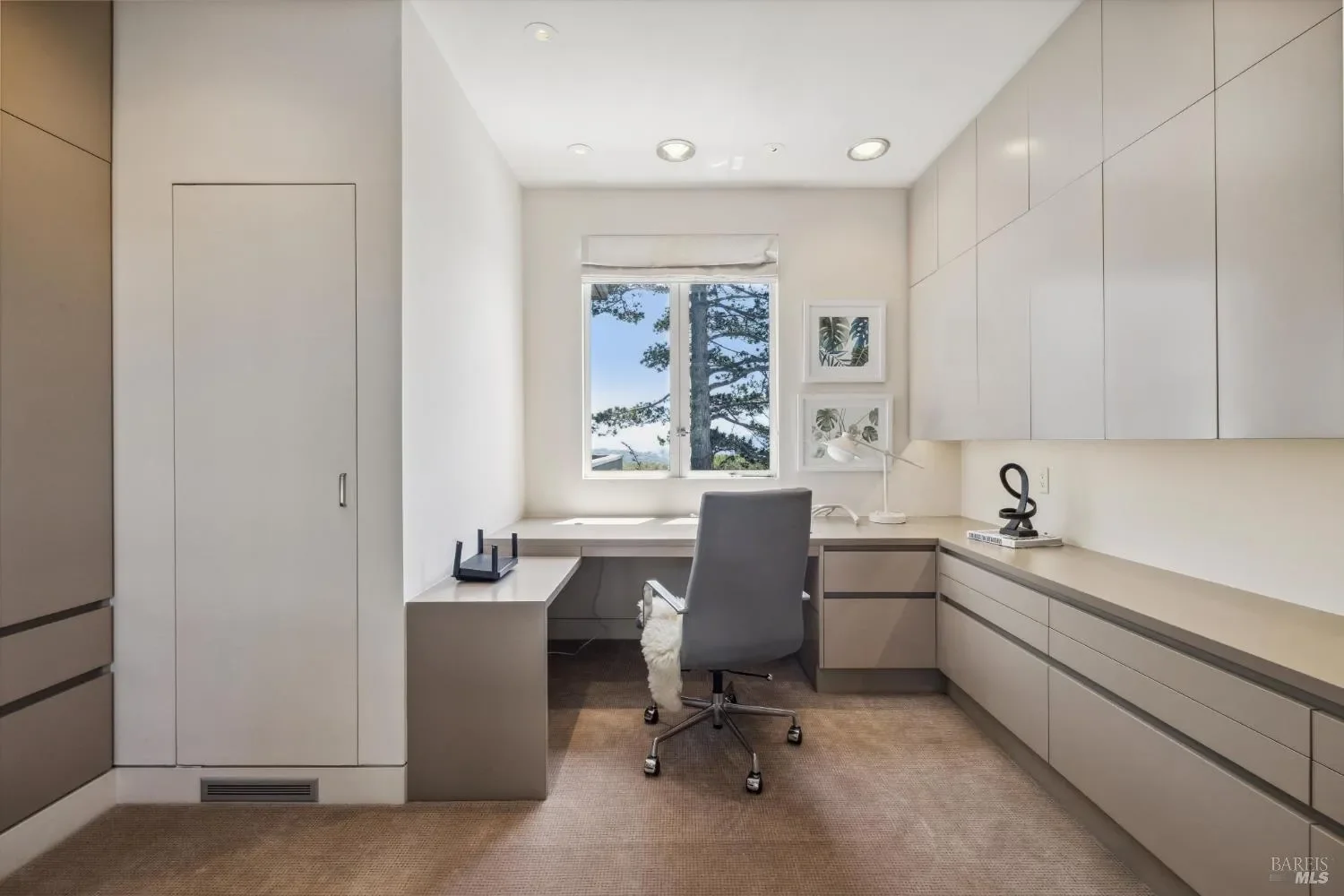 83 Mount Tiburon Road, Tiburon, California, United States. - Photo 28