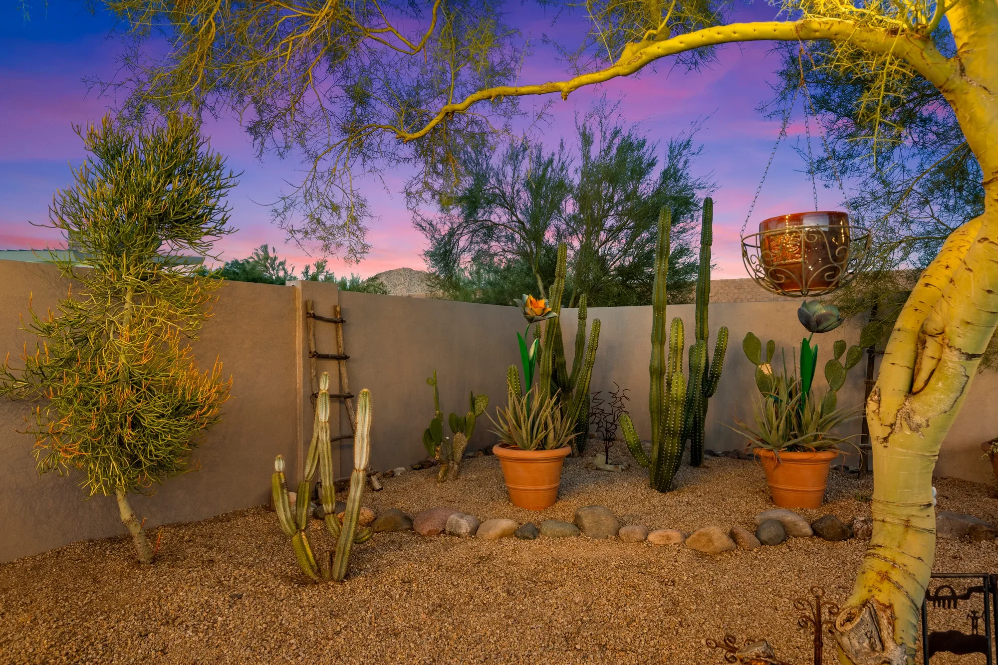 8626 E Santa Catalina Drive , Scottsdale, AZ 85255, Scottsdale, Arizona, United States. - Photo 32