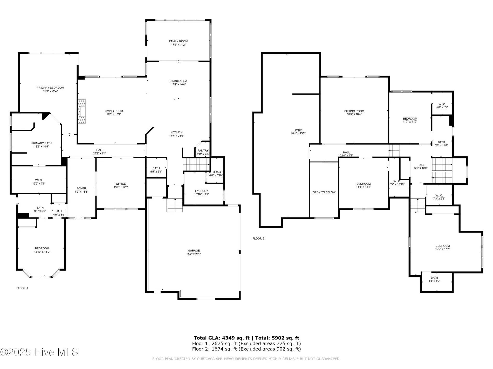 125 Falling Water Way, Wallace, North Carolina, United States. - Photo 66