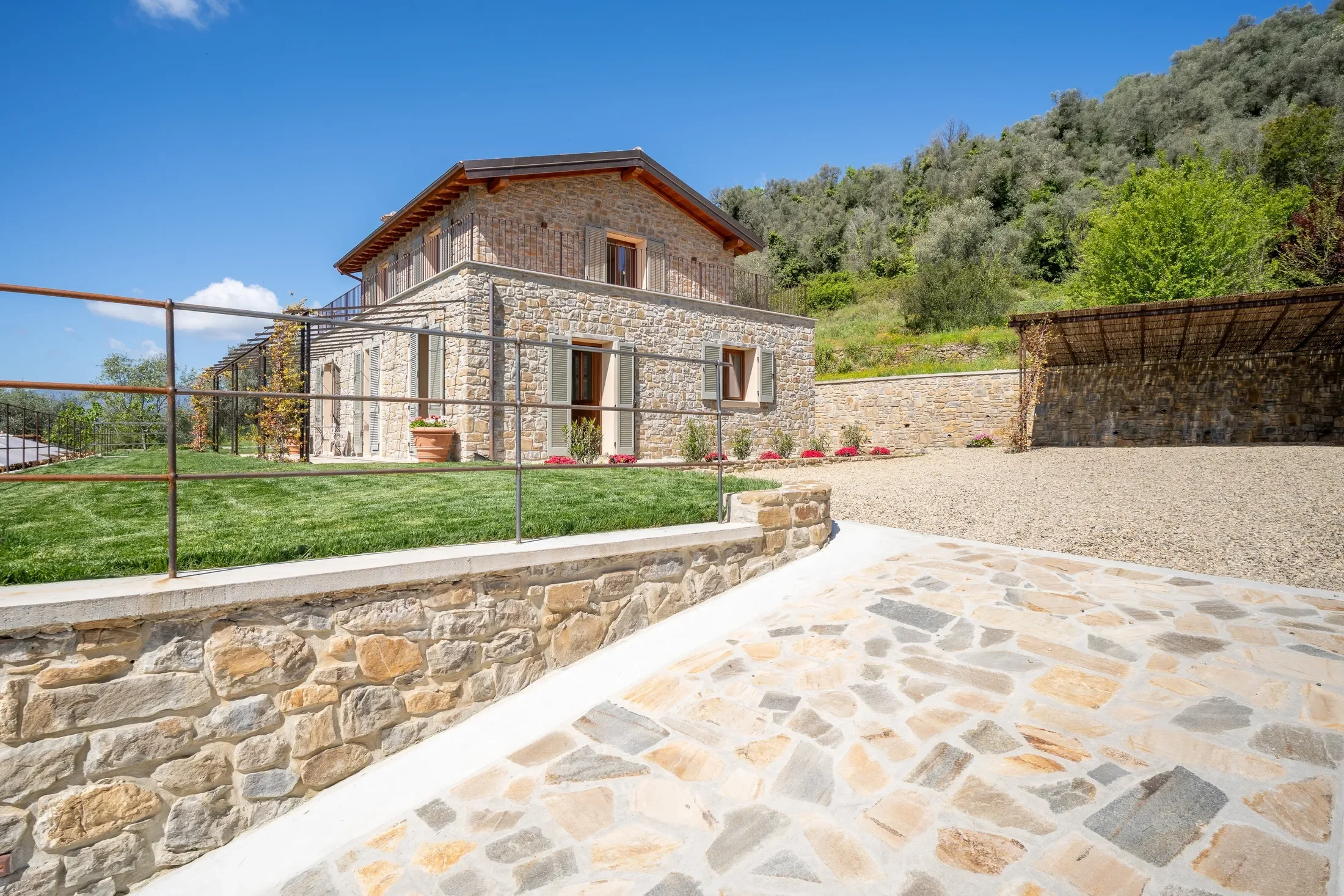 18035 Apricale, Province of Imperia, Italy, Apricale, Liguria, Italy. - Photo 6