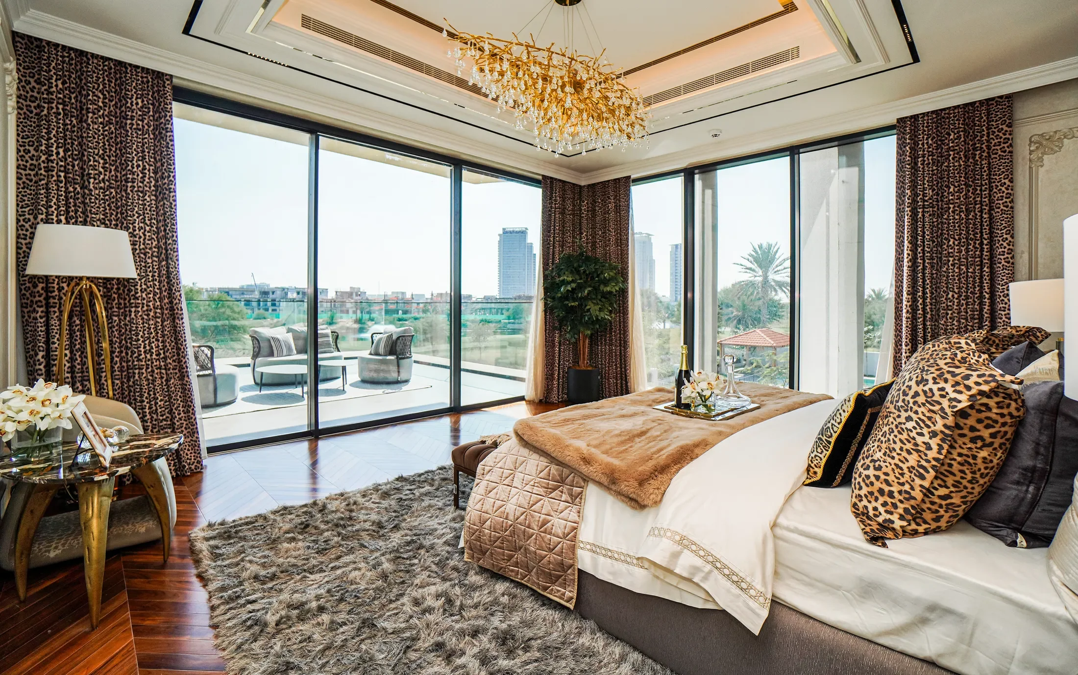 DAMAC Hills - Dubai - United Arab Emirates, Dubai, Dubai, United Arab Emirates. - Photo 19
