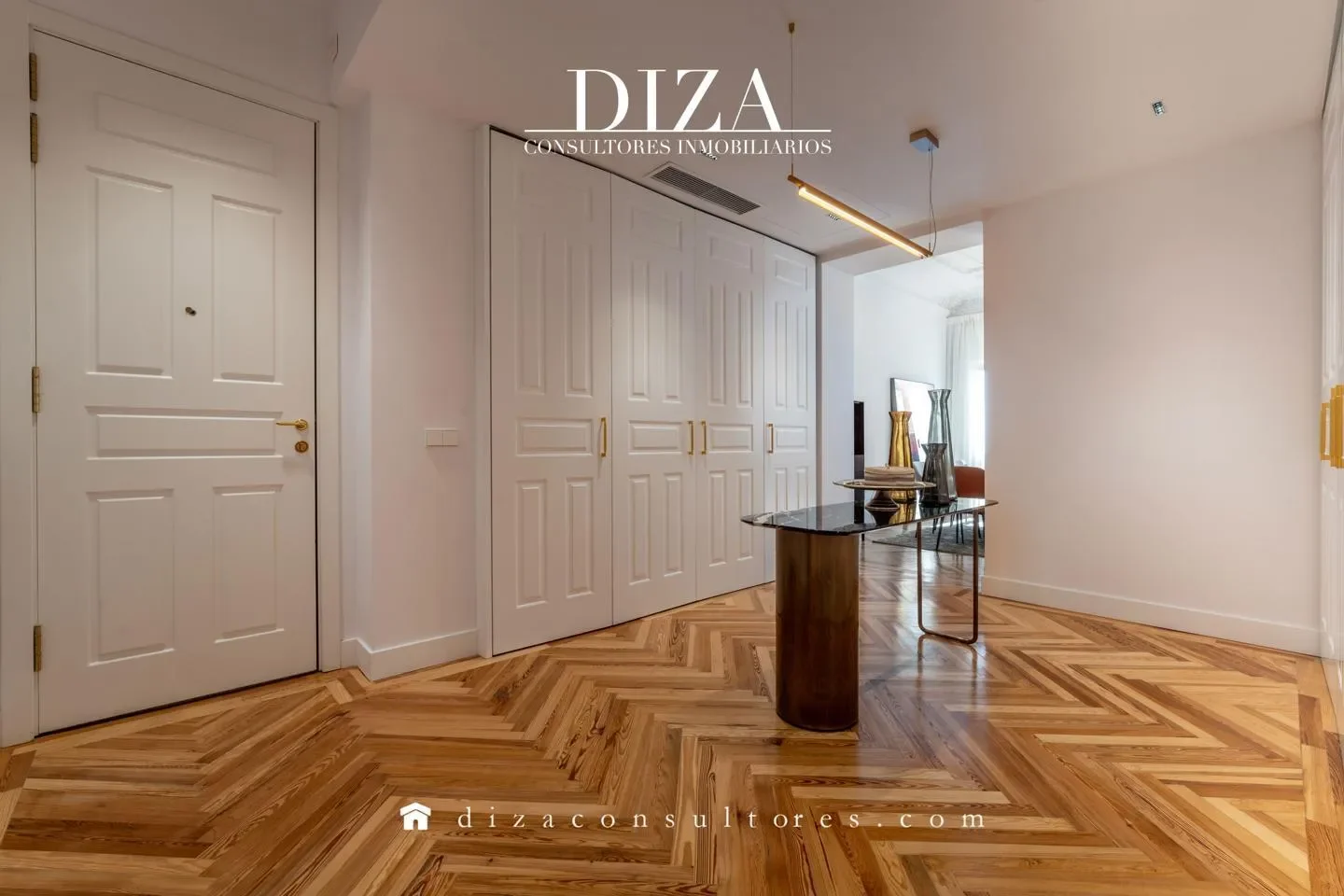 Calle de Francisco de Rojas, 28010, Madrid, Madrid, Madrid, Chamberi, Madrid, Spain. - Photo 39