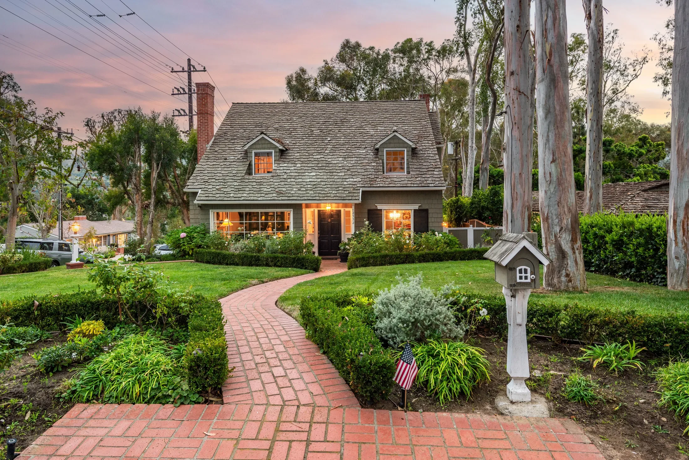 2552 Vía La Selva , Palos Verdes Estates, CA 90274, Rolling Hills Estates, California, United States. - Photo 16