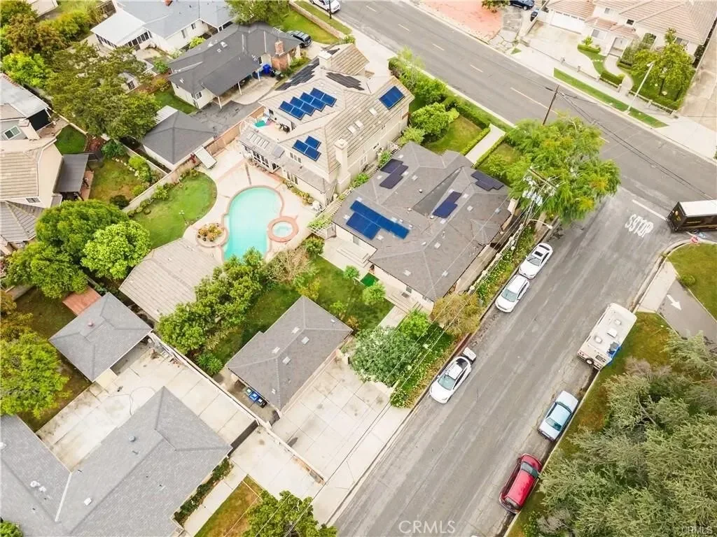 6770 Oak Avenue, Arcadia, California, United States. - Photo 45