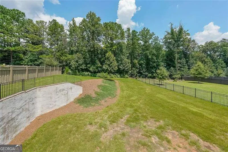 Powder Springs, Georgia, United States. - Photo 27