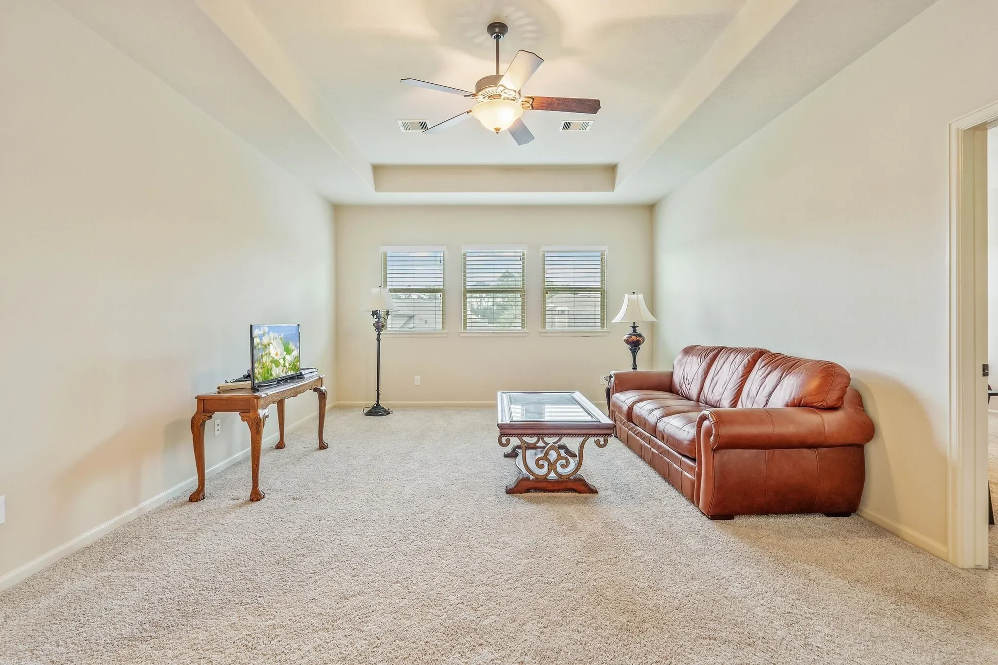 35 N Beech Springs Drive, The Woodlands, TX 77389, The Woodlands, Texas, United States. - Photo 30