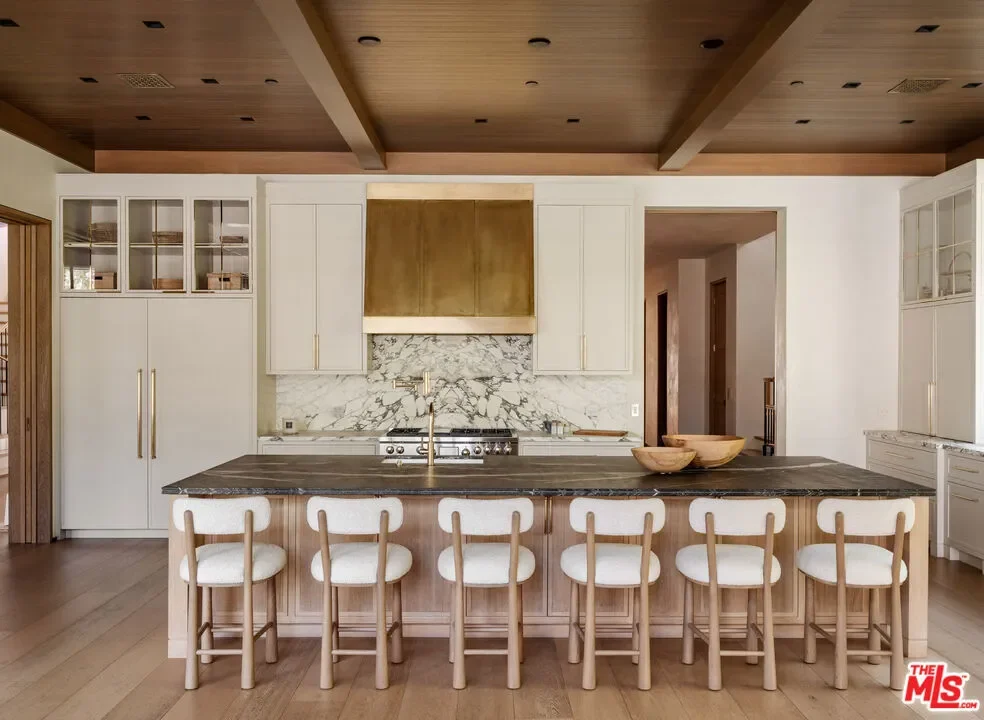250 S Rockingham Avenue, Los Angeles, California, United States. - Hero Image