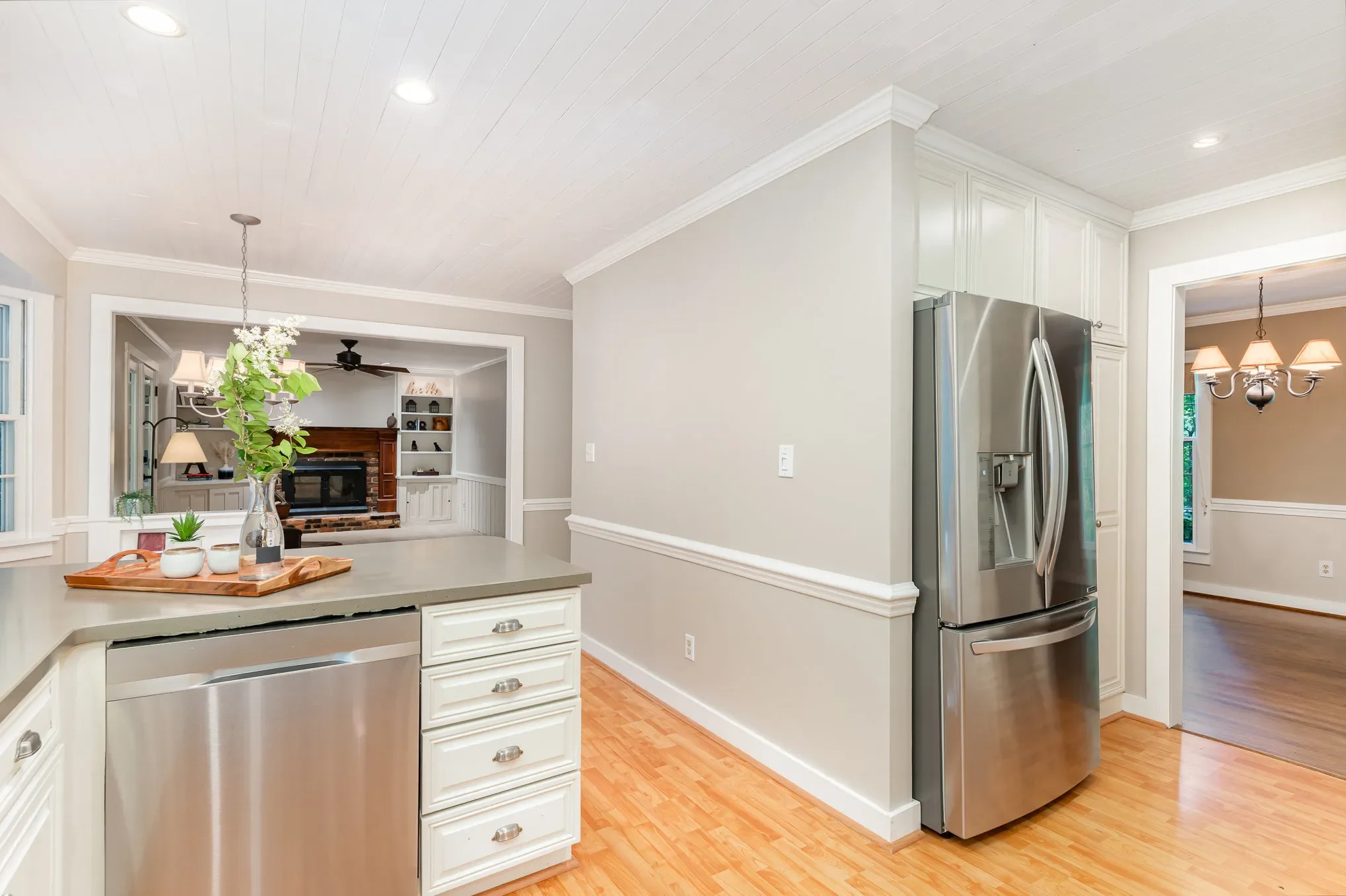 12709 Timberlane Court , Raleigh, NC 27613, Raleigh, North Carolina, United States. - Photo 12