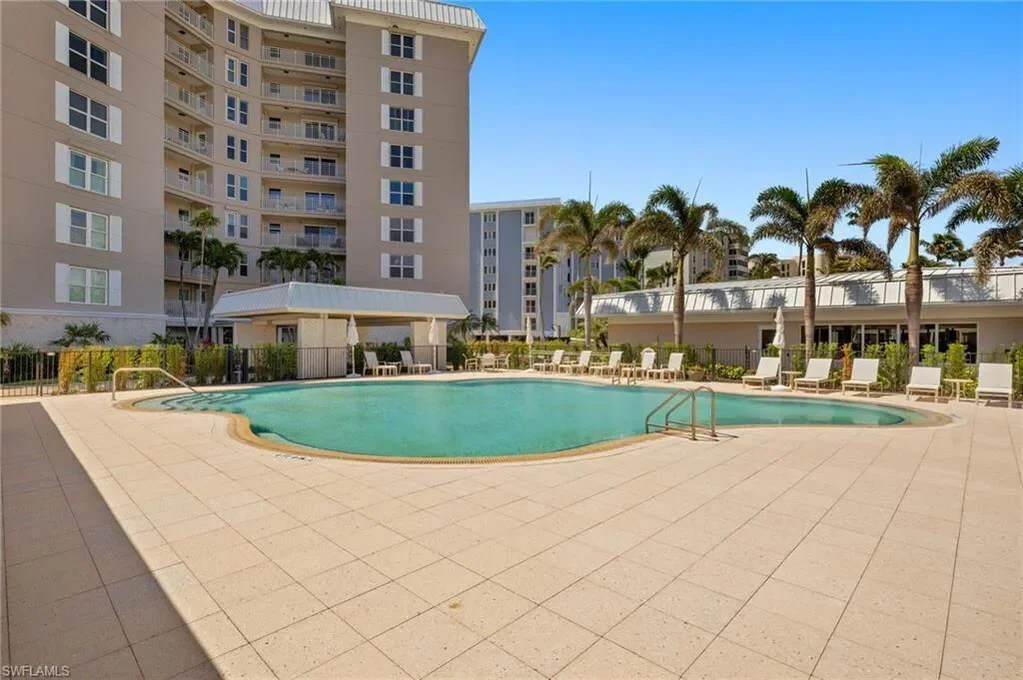 2901 GULF SHORE BLVD, #803S, Naples, FL, 34103, USA, Naples, Florida, United States. - Photo 40