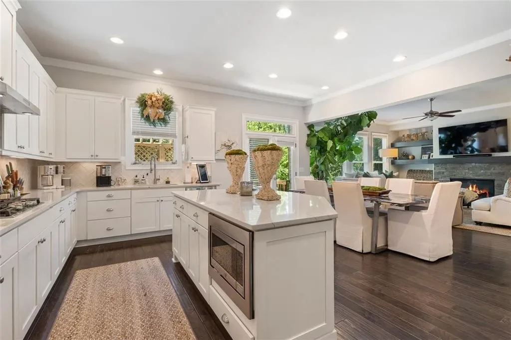 3362 Bryerstone Circle SE, Smyrna, Georgia, United States. - Photo 16