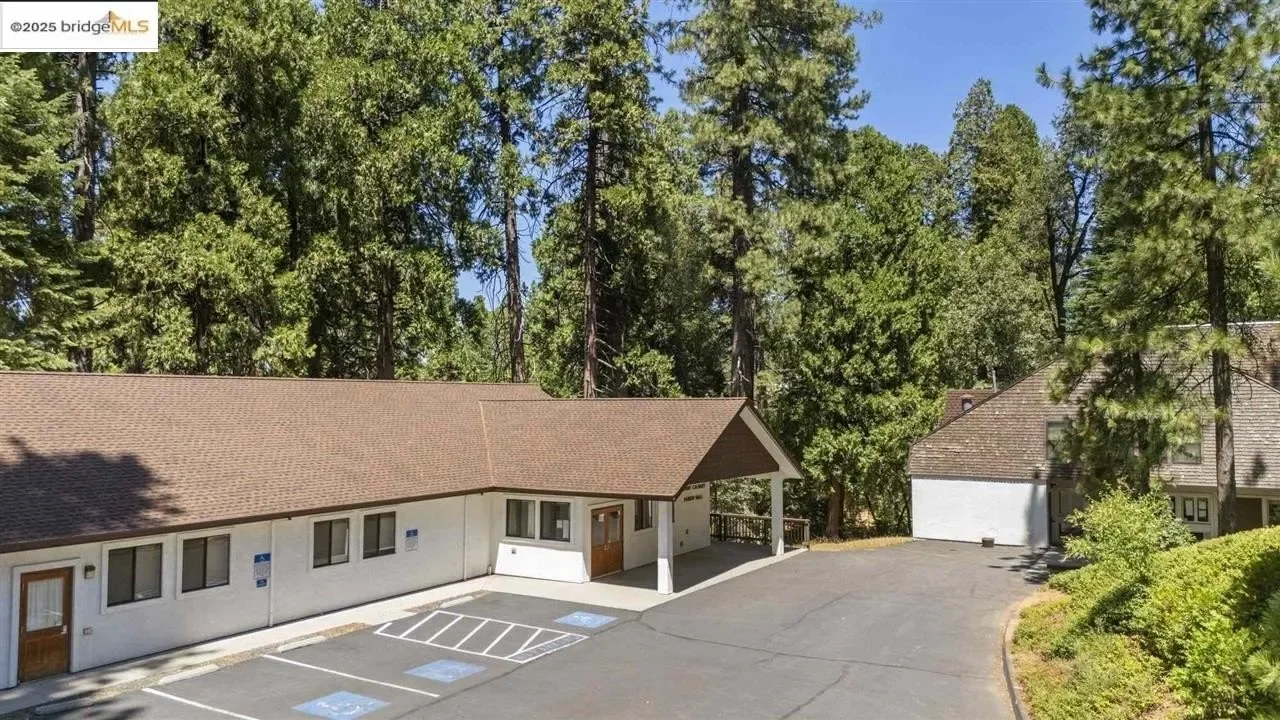 24176 Pine Lake, Twain Harte, CA 95383, Twain Harte, California, United States. - Photo 4