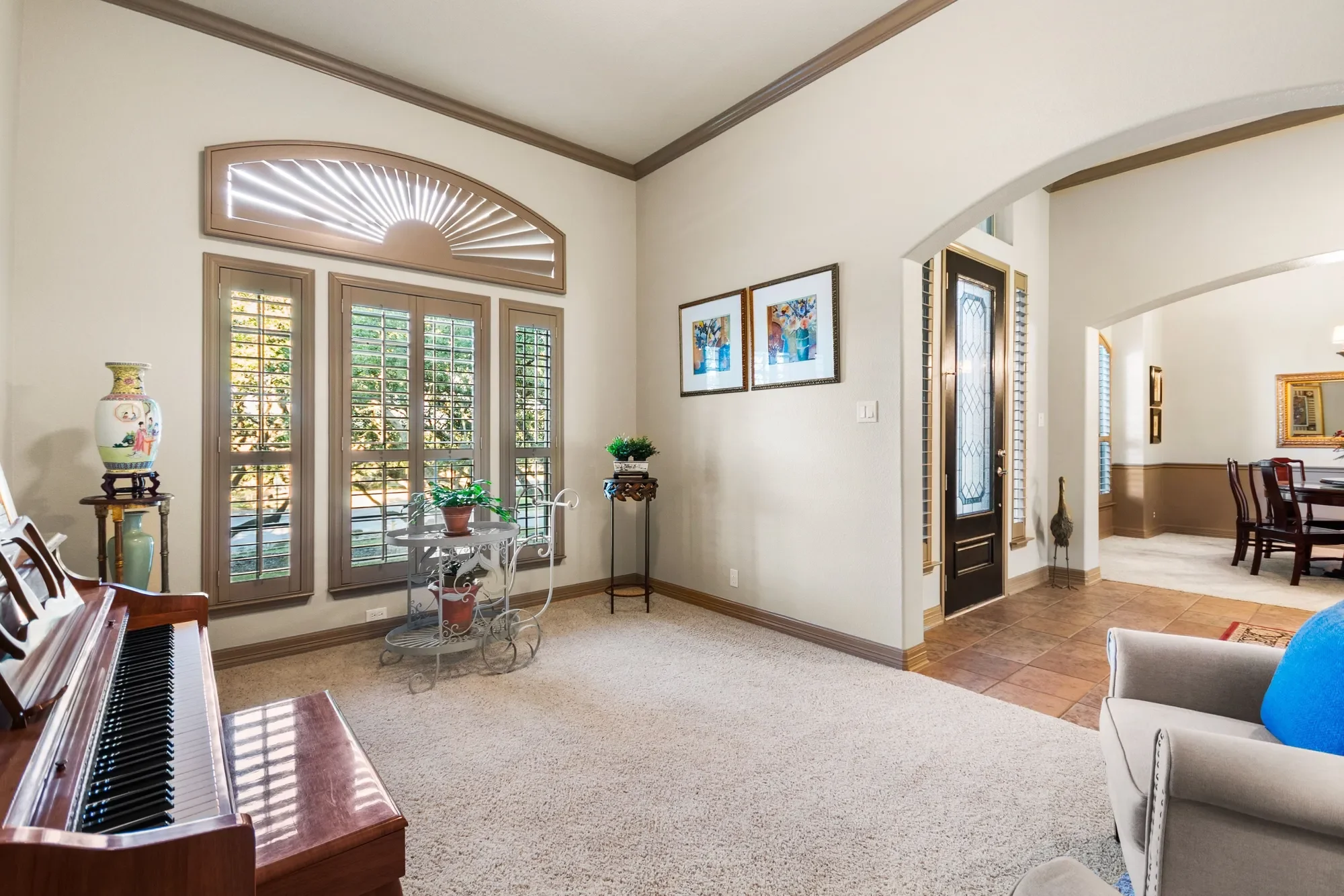 1504 Clementson Drive , San Antonio, TX 78260, San Antonio, Texas, United States. - Photo 26