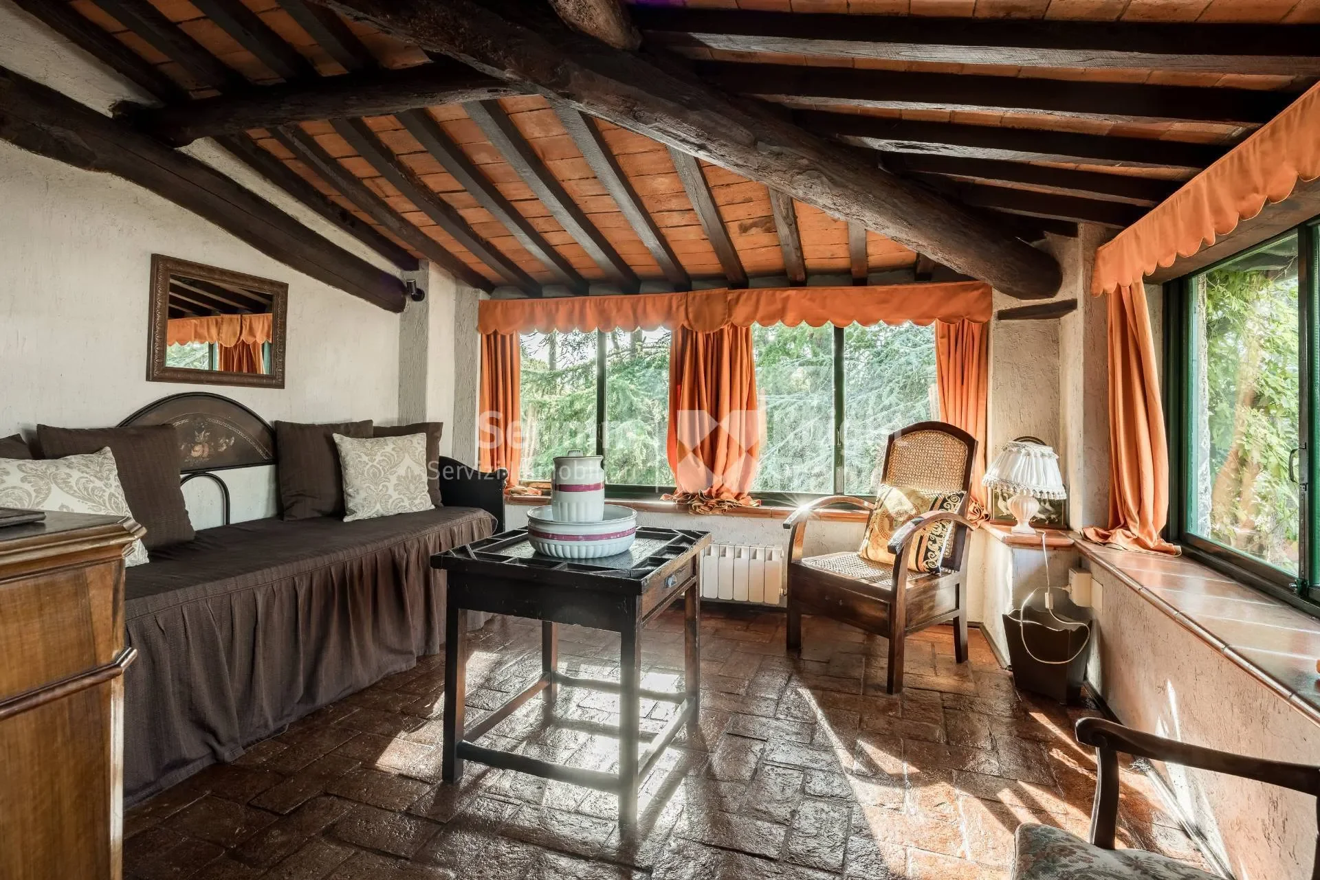 Camaiore, Camaiore, Tuscany, Italy. - Photo 14
