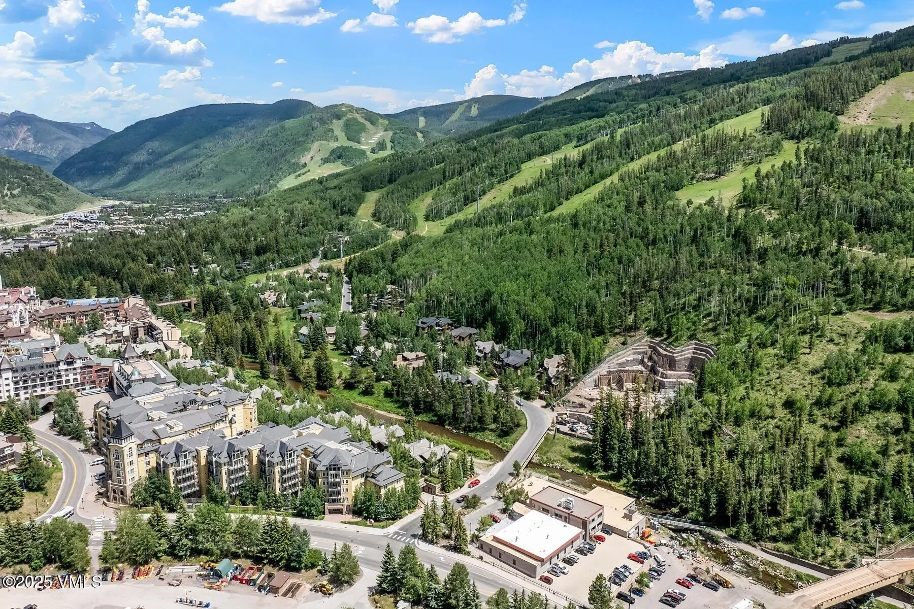 825 Forest Road, #2, Vail, CO, 81657, USA, Vail, Colorado, United States. - Photo 32