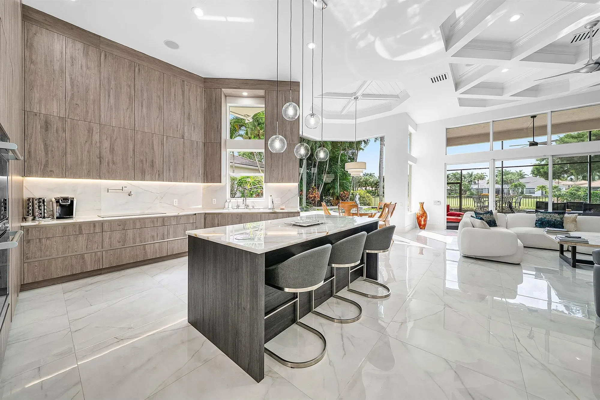 15951 Laurel Creek Drive, Delray Beach, Florida, United States. - Photo 14