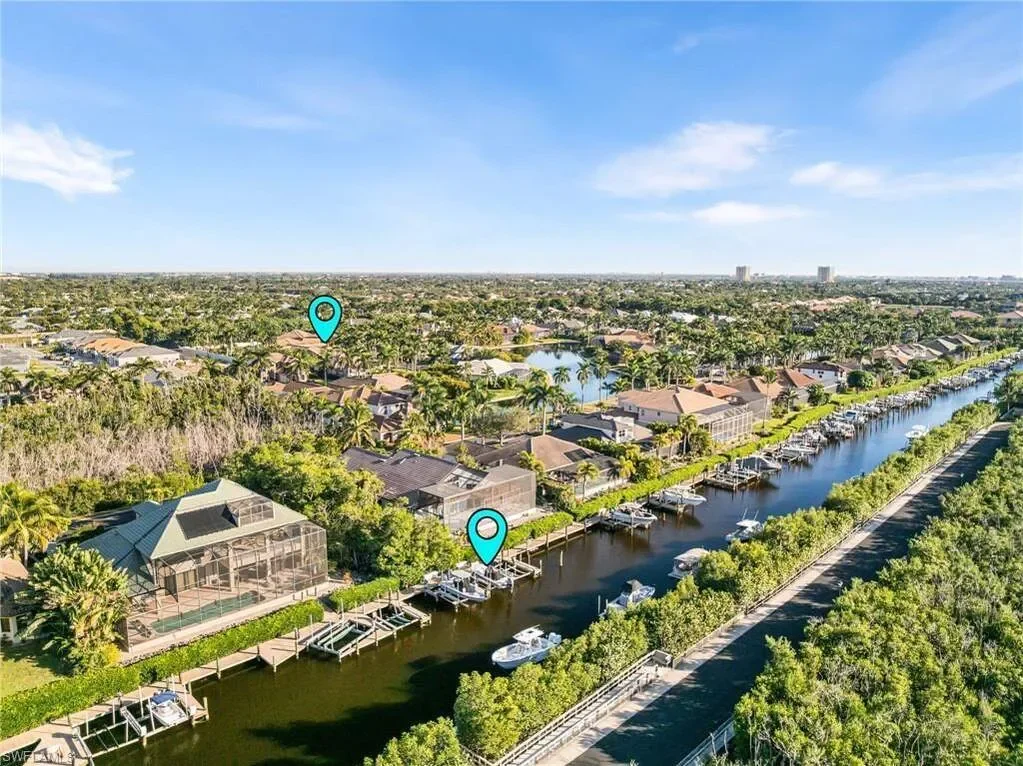 15600 Catalpa Cove DR, Fort Myers, FL, 33908, USA, Fort Myers, Florida, United States. - Photo 36
