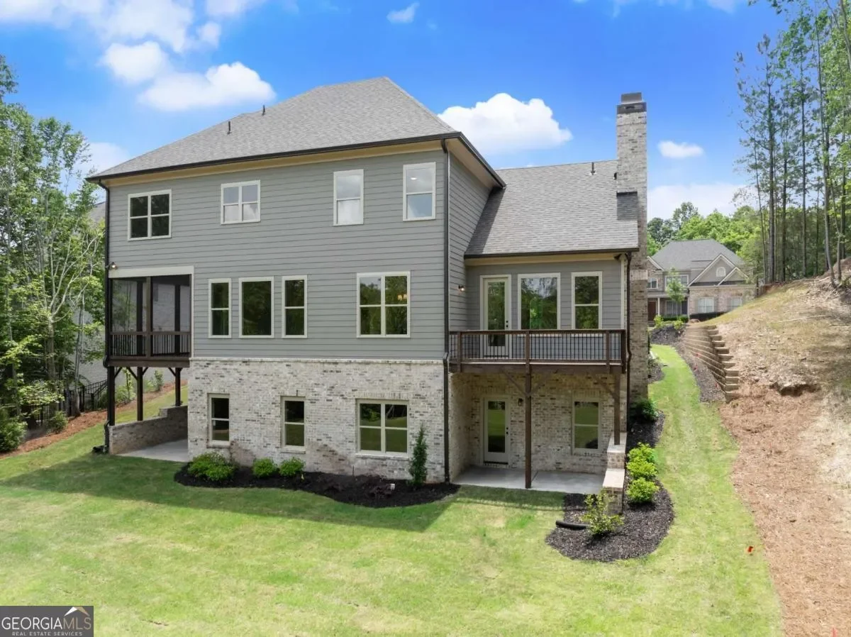 Flowery Branch, Georgia, United States. - Photo 51