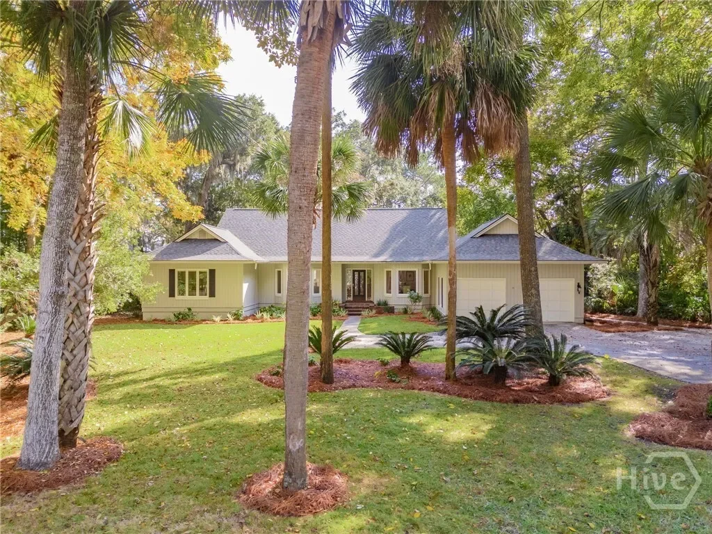 5 Middle Marsh Retreat, Savannah, Georgia, United States. - Photo 6