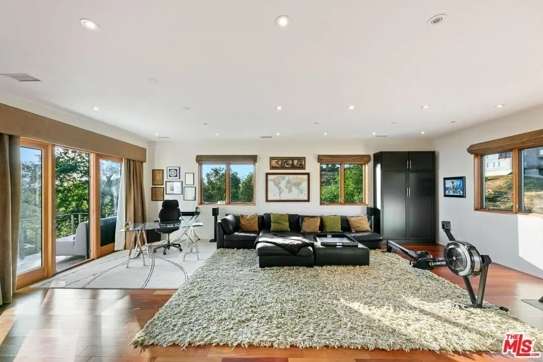 301 Loma Metisse Rd, Malibu, CA, 90265, USA, Malibu, California, United States. - Photo 4